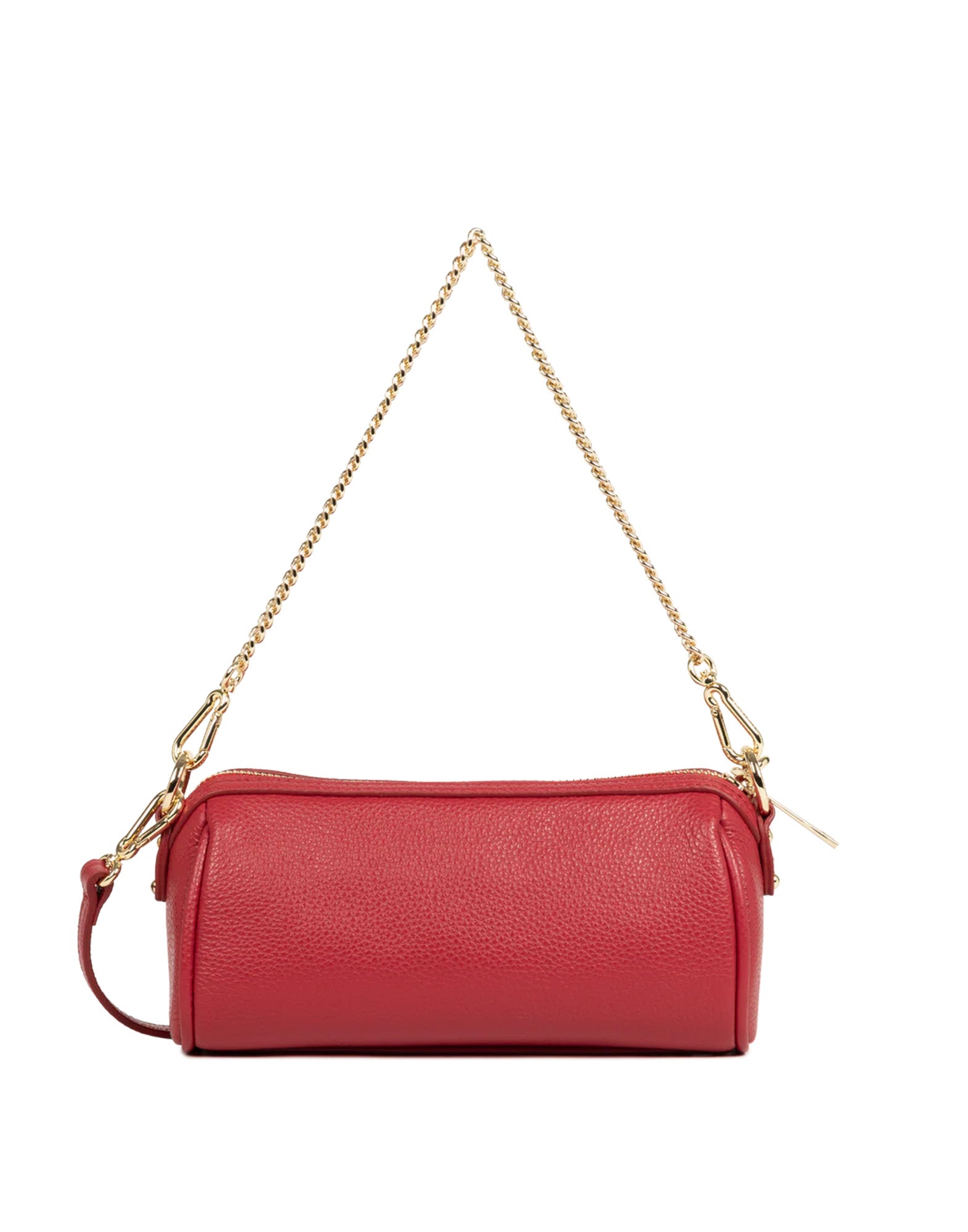 LANCASTER Borsa Trotter Milano Ana Rouge