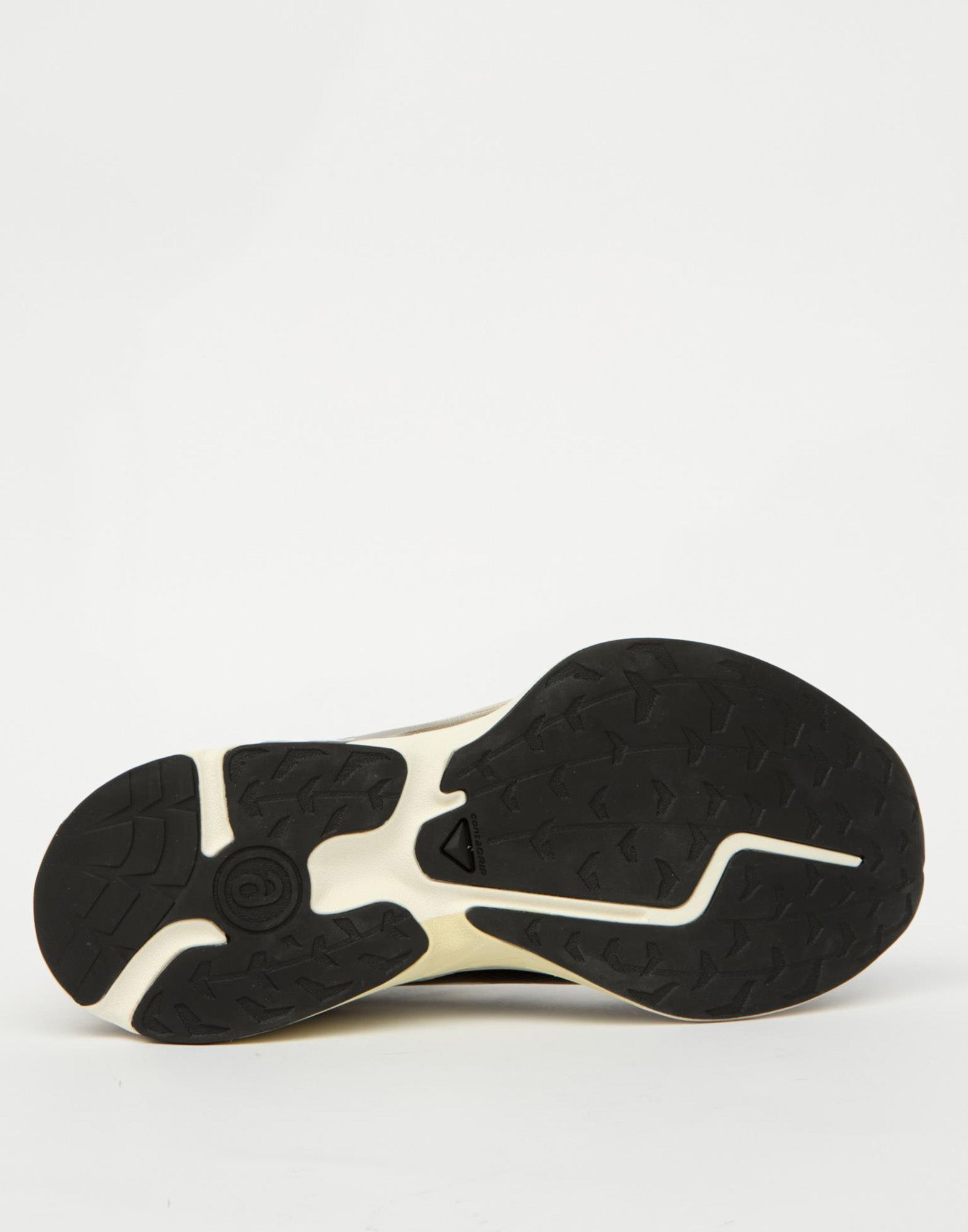 MM6 MAISON MARGIELA X Salomon Sneakers XT Vanilla Ice/Black/Green Haze