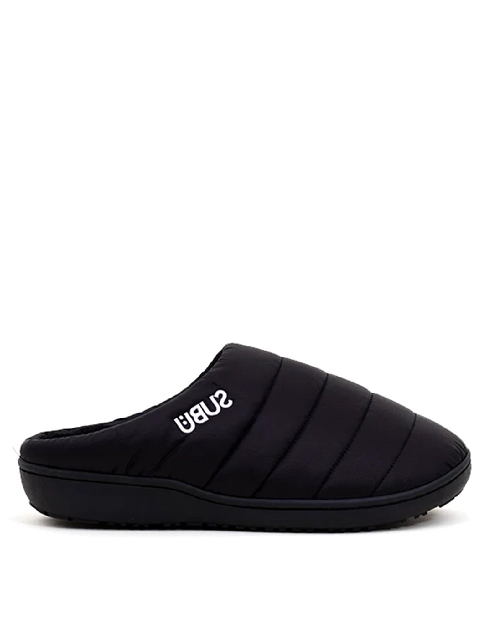 SUBU Slip On F-Line Black