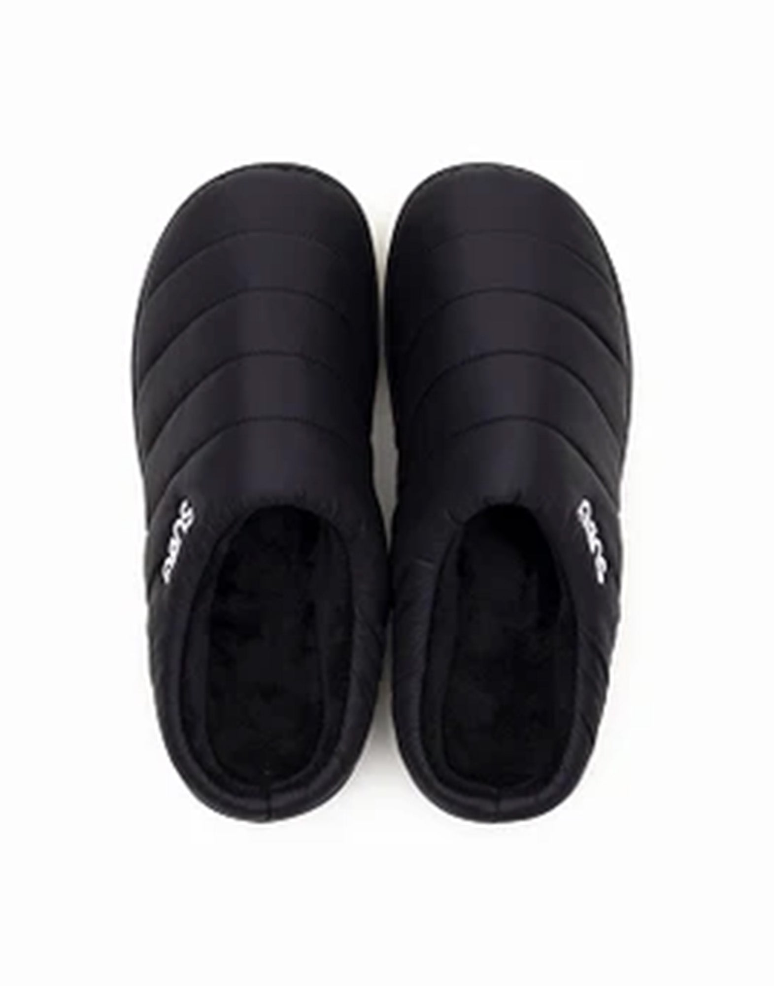 SUBU Slip On F-Line Black