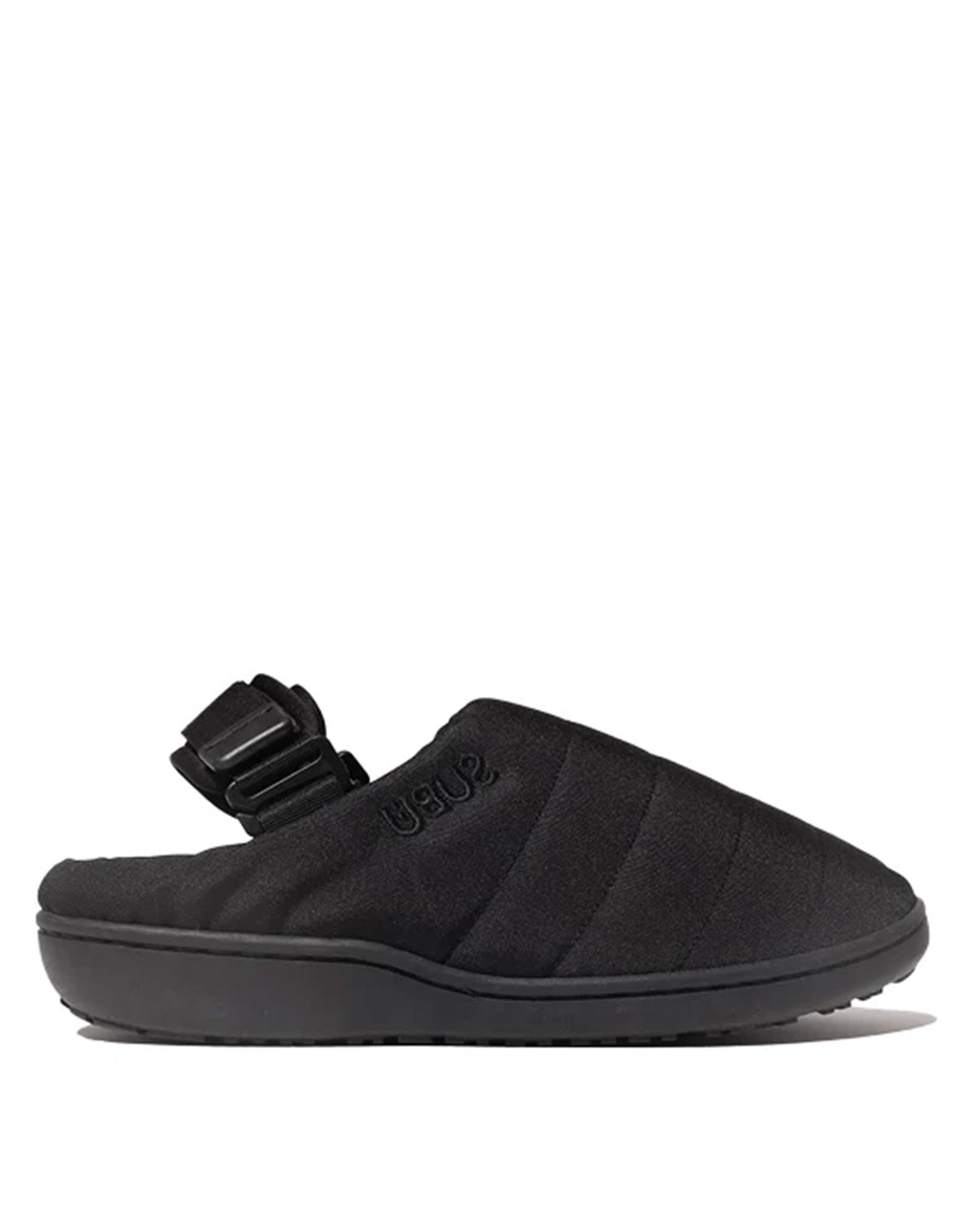 SUBU Slip On Nannen +H con Cinturino Black