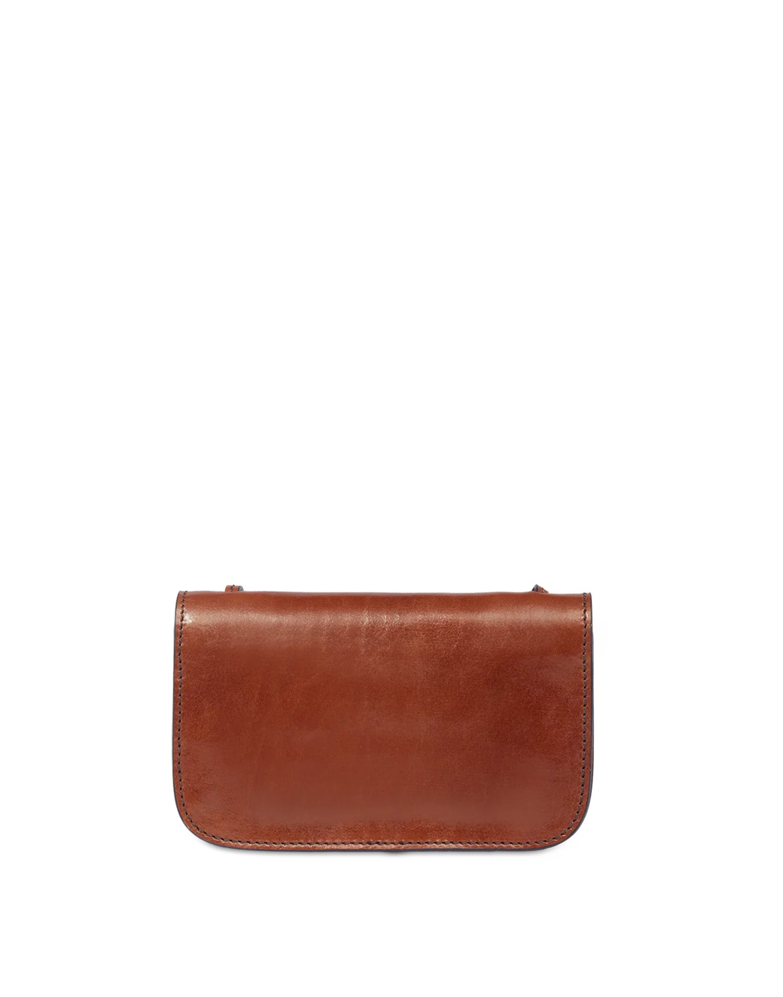 THE BRIDGE Borsa Crossbody Rustici Color Cuoio