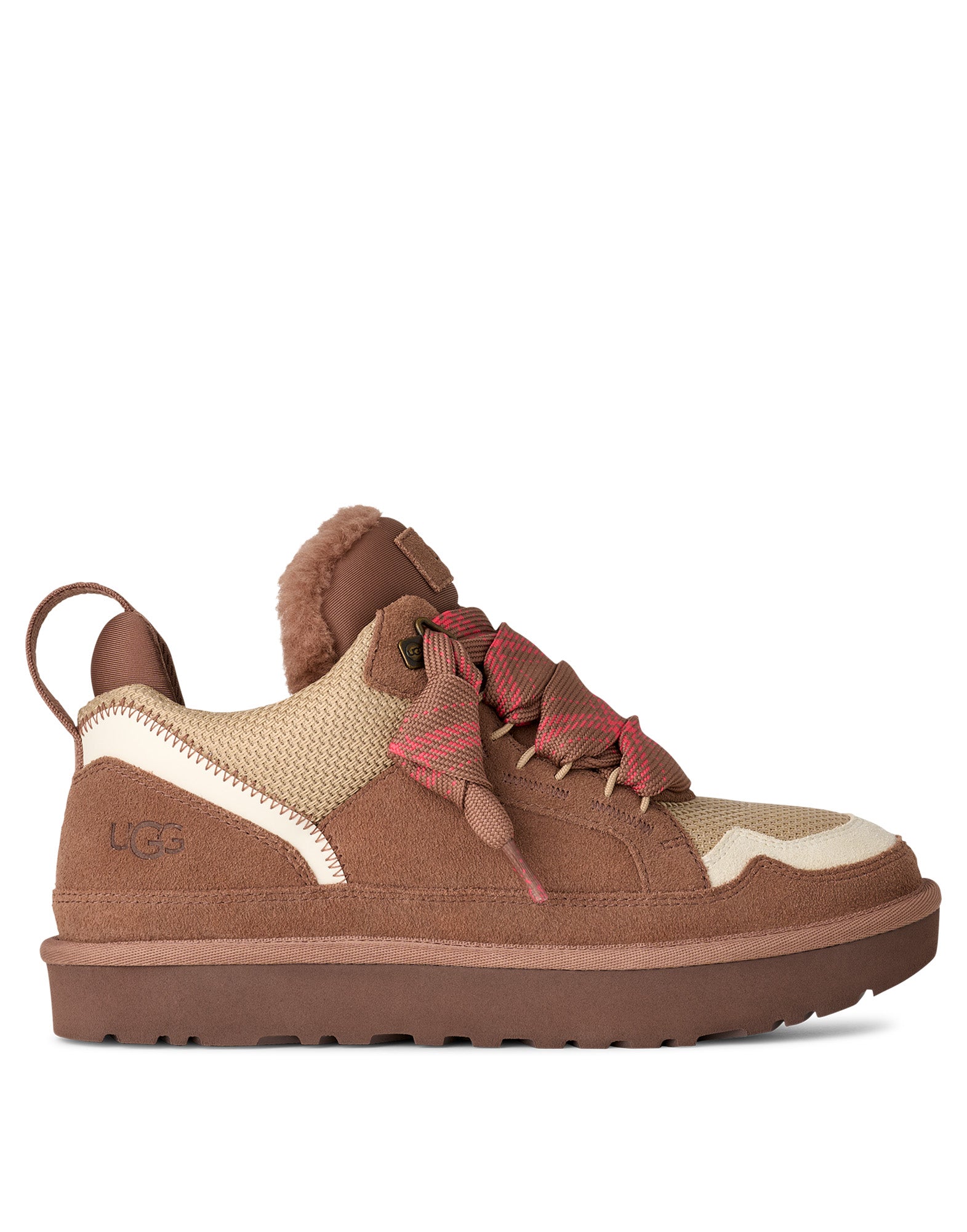 UGG Sneakers Lowmel Rocky Oak