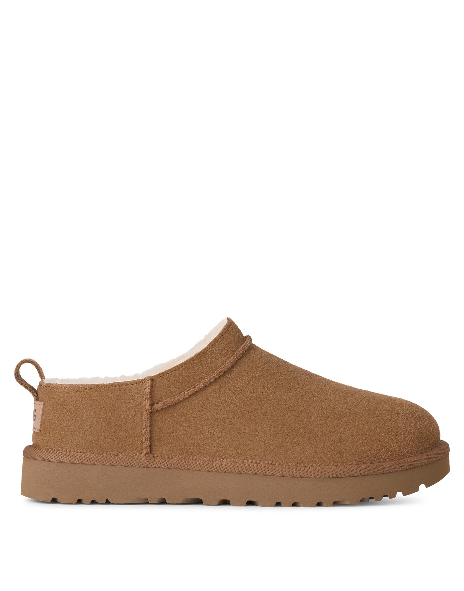 UGG Stivaletto Classic Micro Chestnut