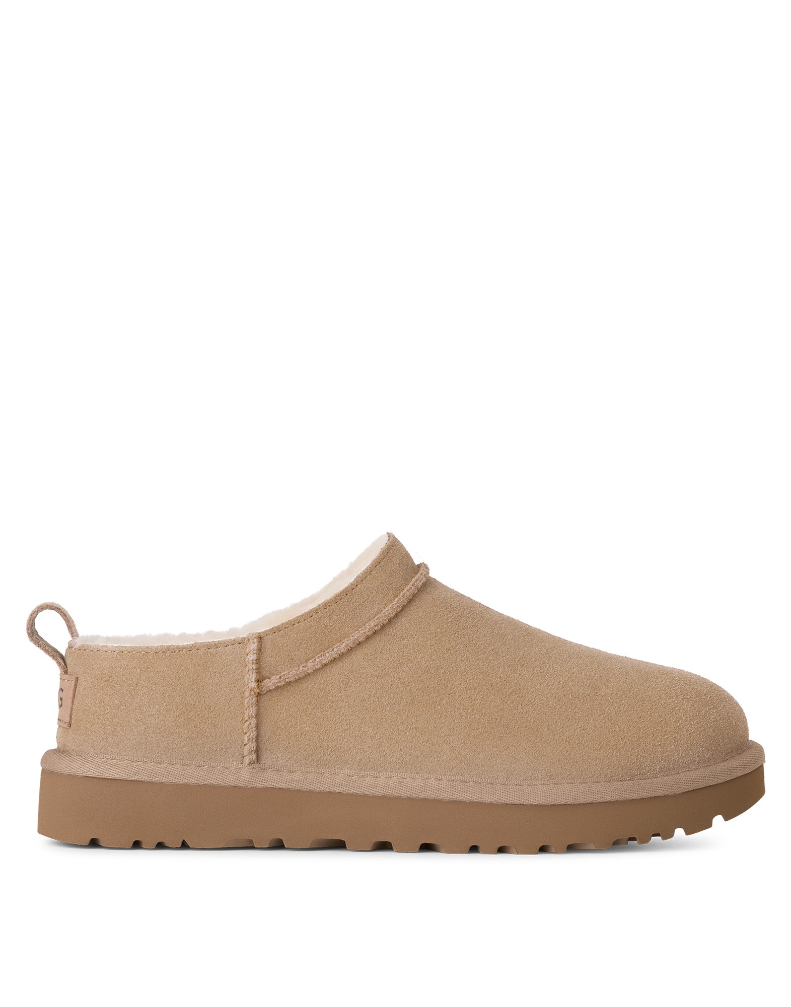 UGG Stivaletto Classic Micro Sand