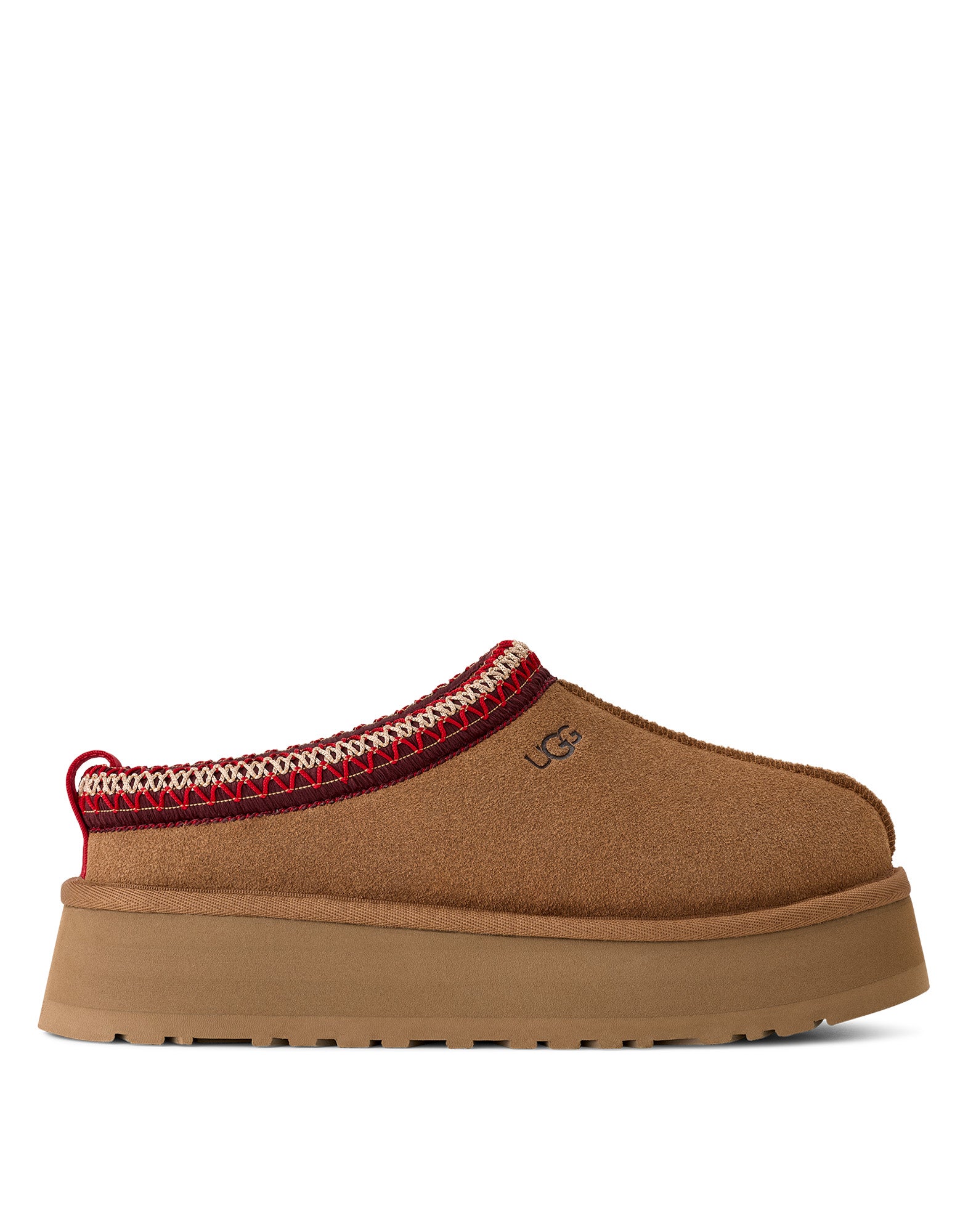UGG Slip-on Tazz II Chestnut