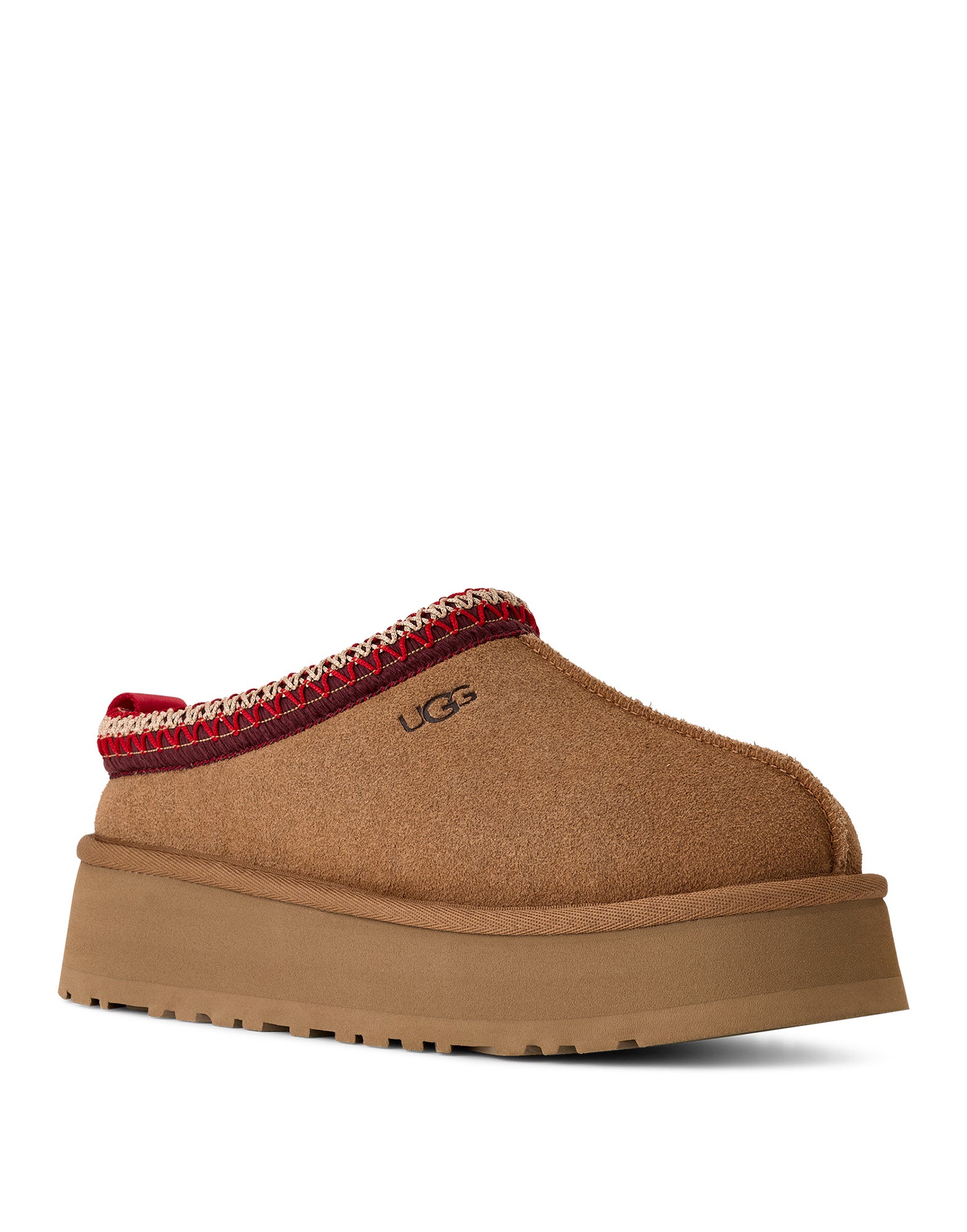 UGG Slip-on Tazz II Chestnut