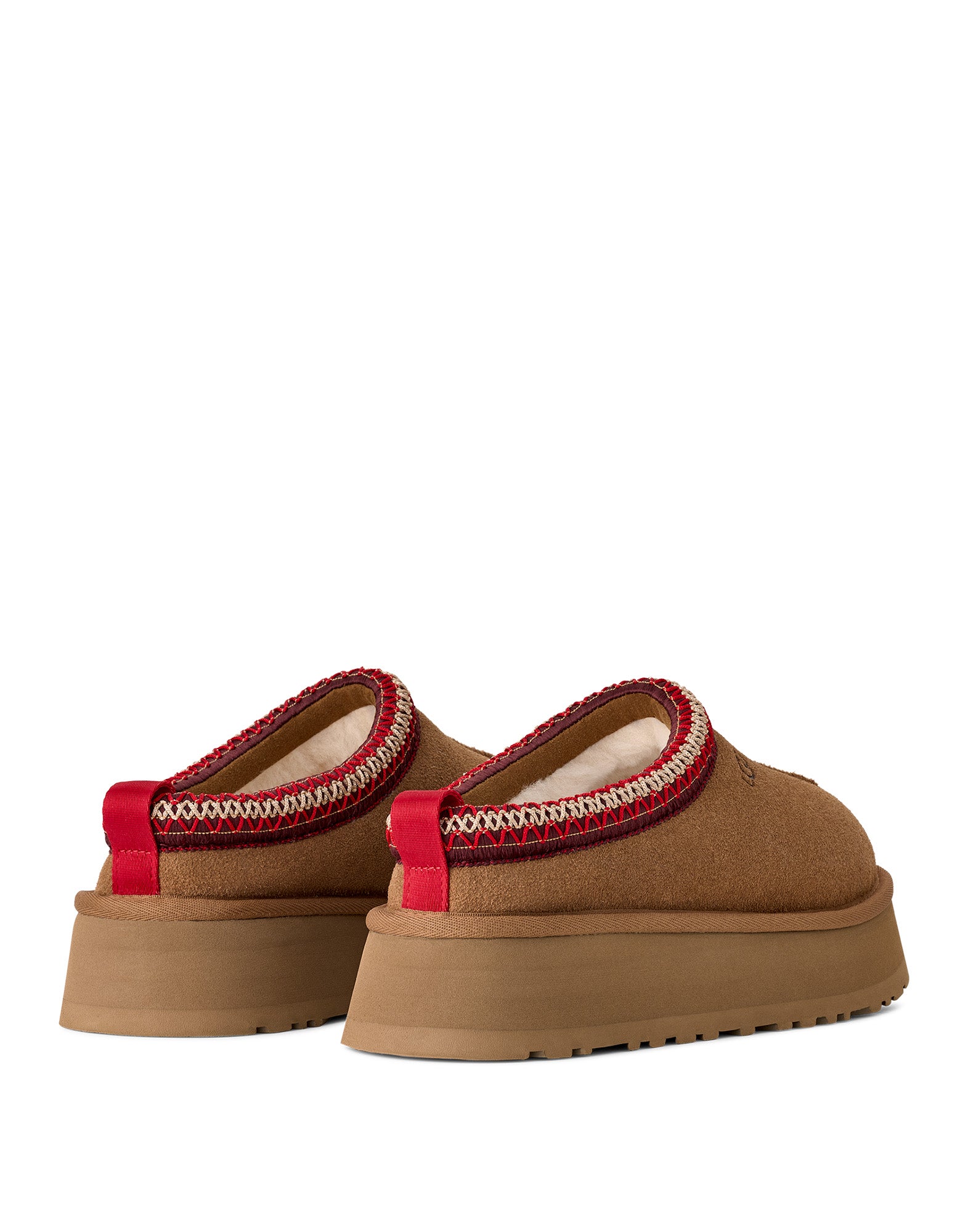 UGG Slip-on Tazz II Chestnut