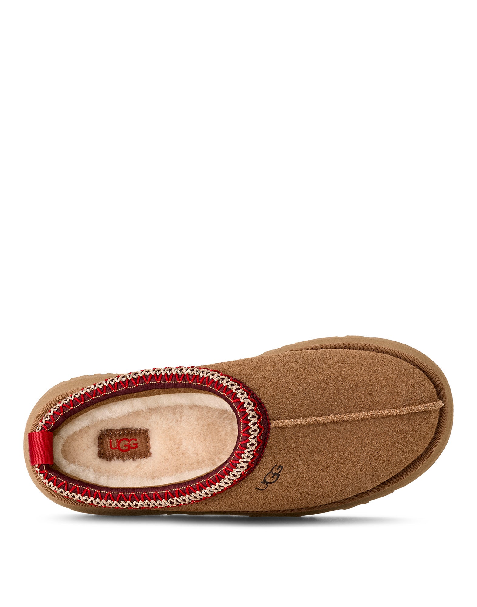 UGG Slip-on Tazz II Chestnut