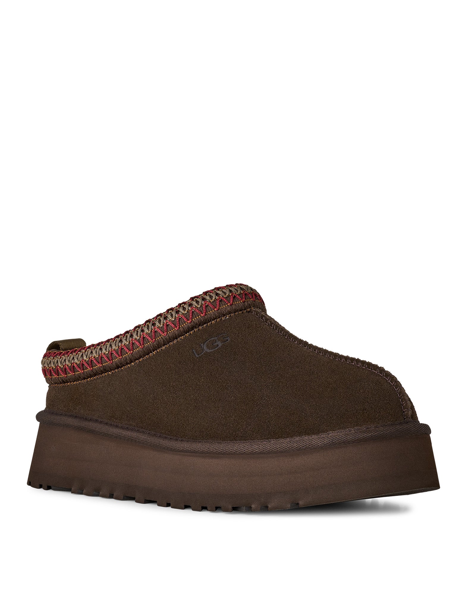 UGG Slip On Tazz II Dusted Cocoa