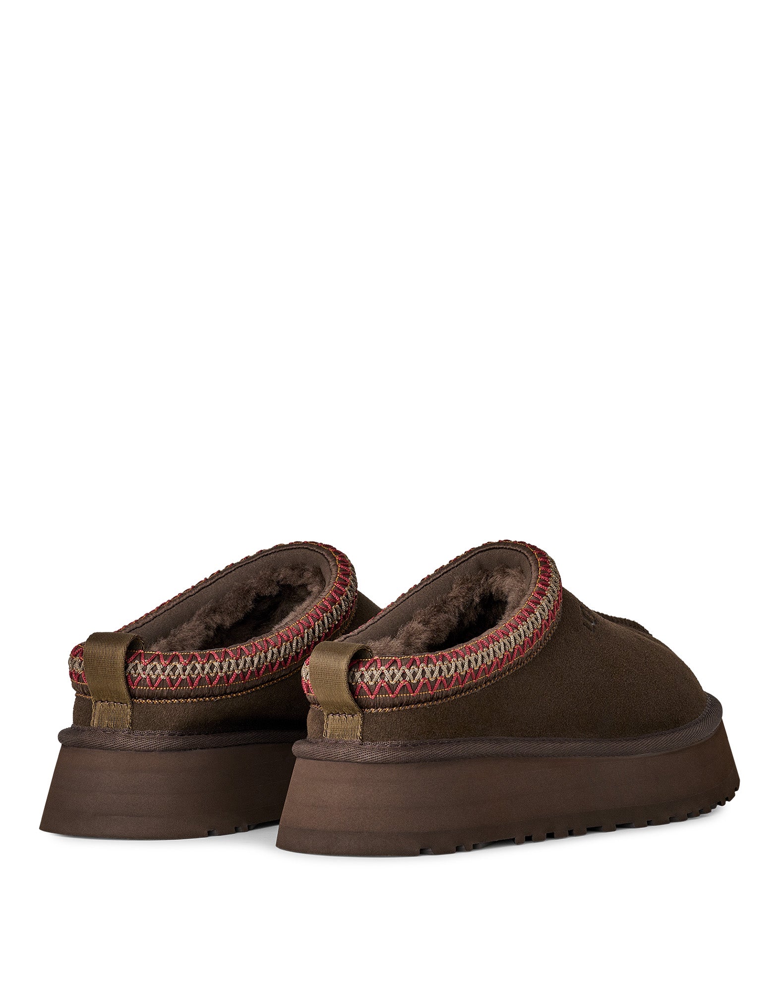 UGG Slip On Tazz II Dusted Cocoa