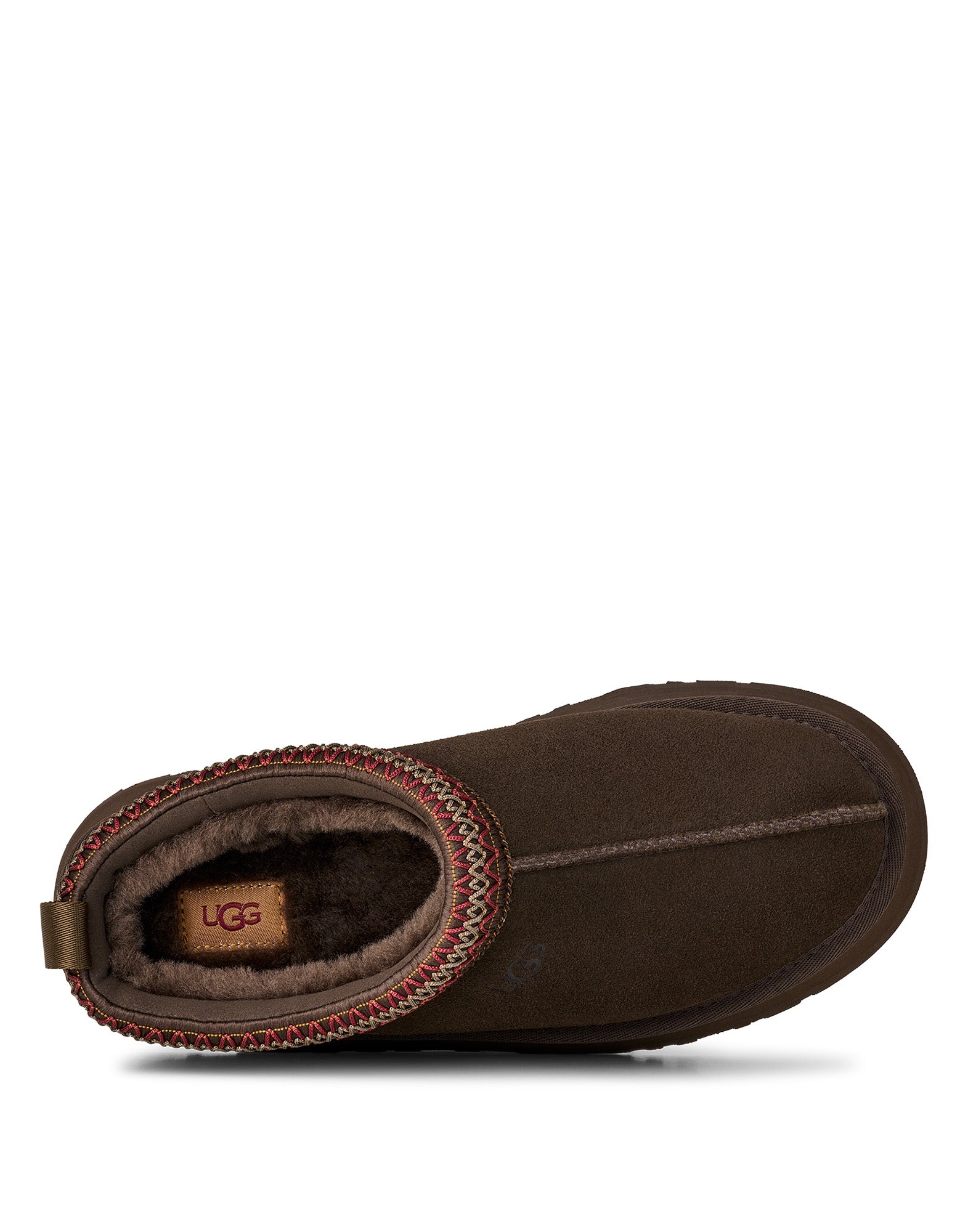 UGG Slip On Tazz II Dusted Cocoa