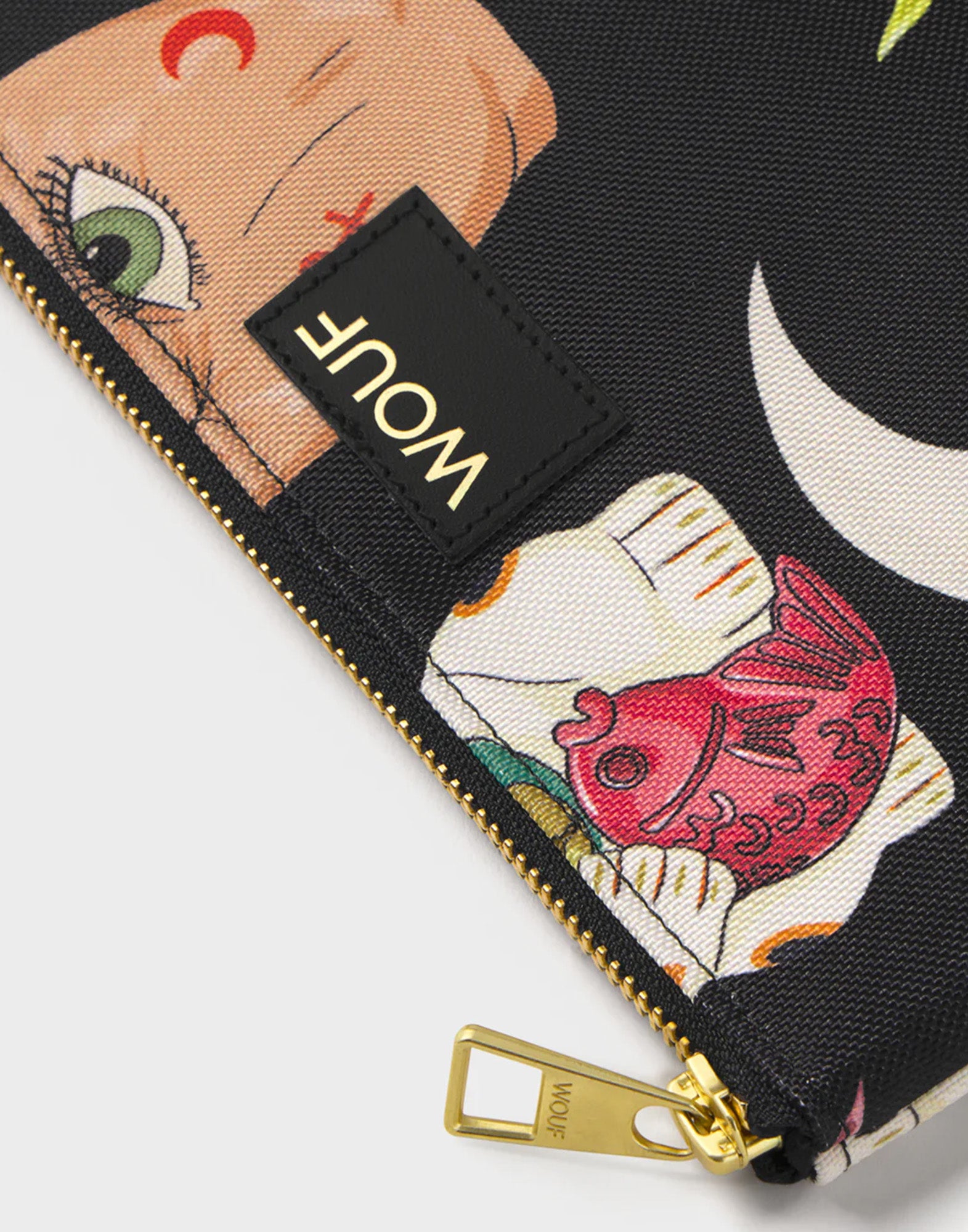 WOUF Pouch Fortuna