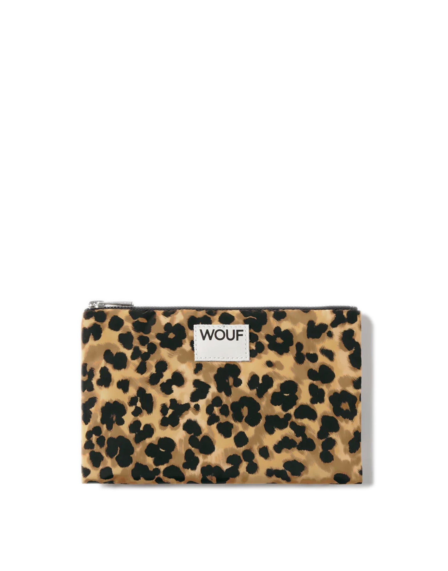 WOUF Pouch Feline