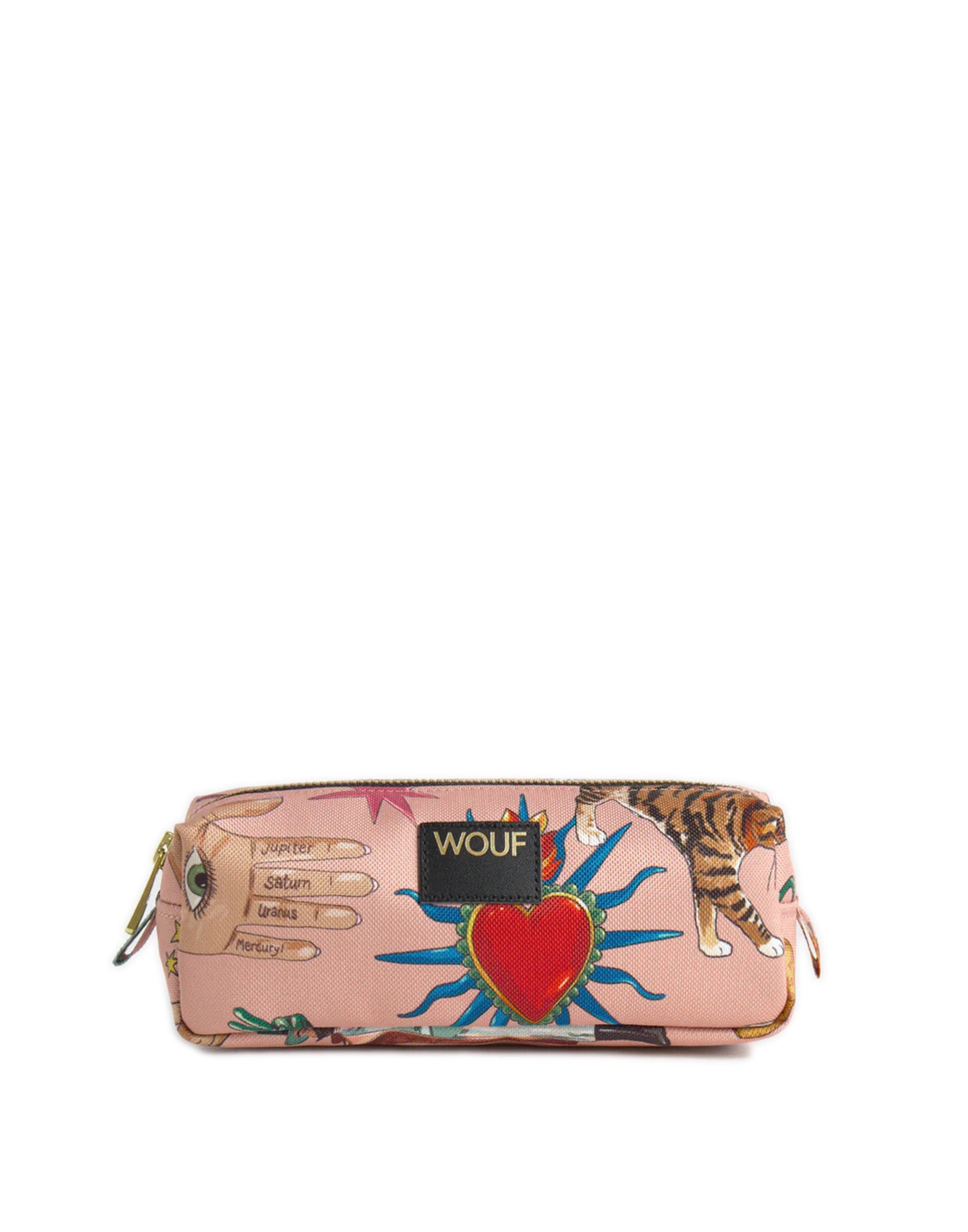 WOUF Astuccio Circus