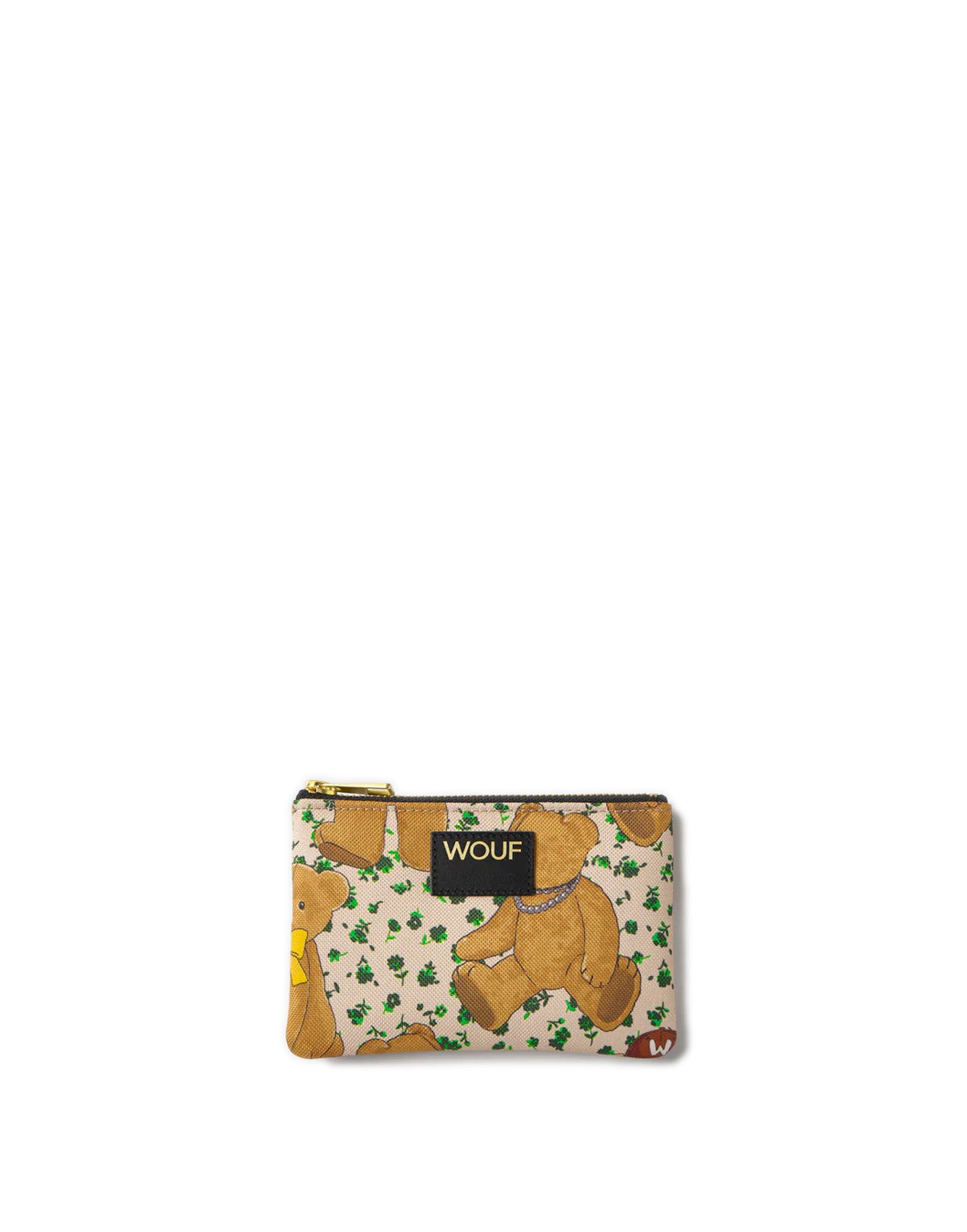 WOUF Small Pochette Cute