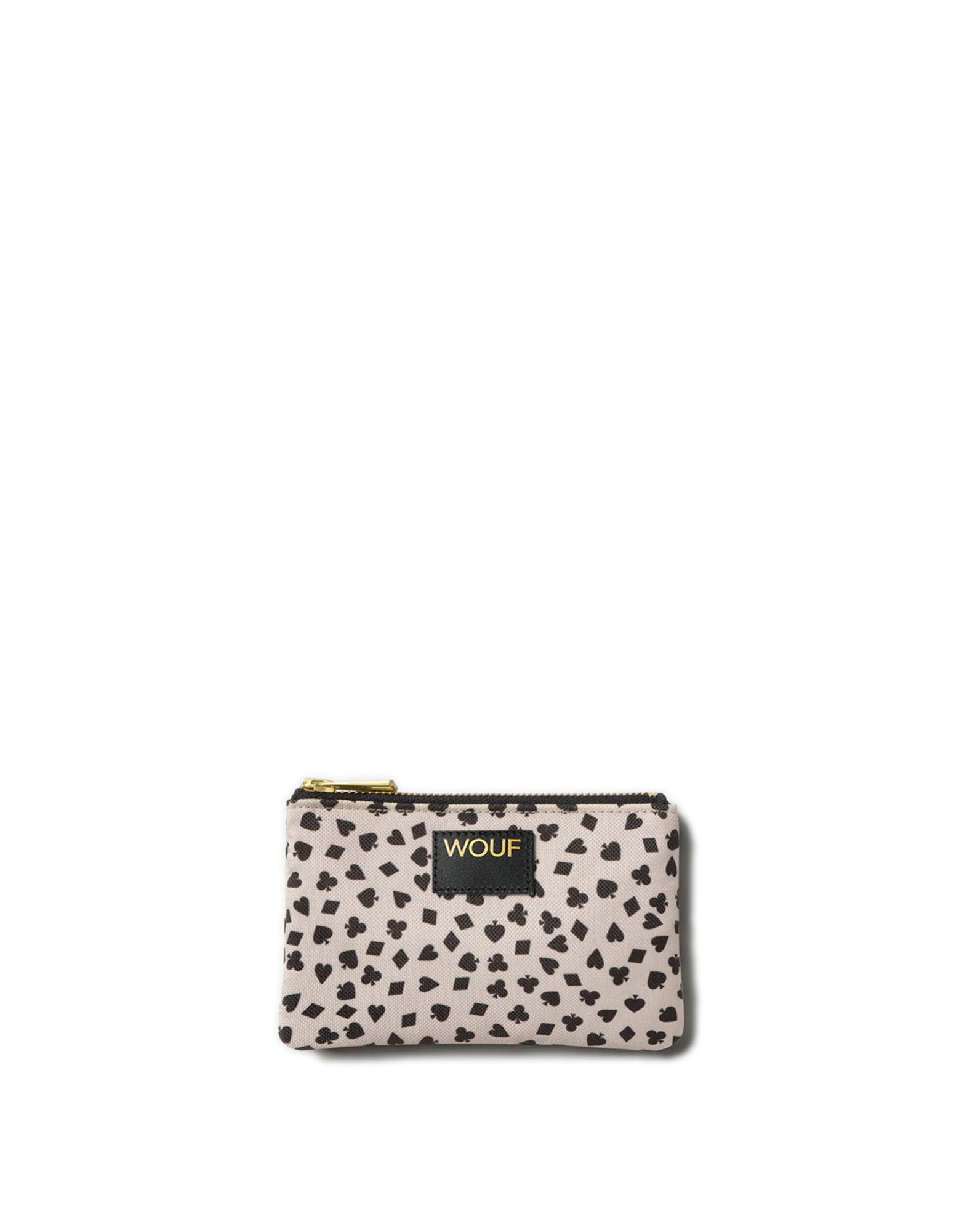 WOUF Small Pochette Lucky