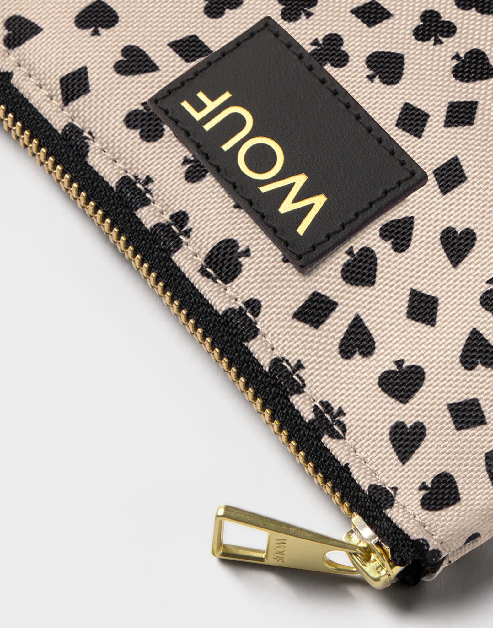 WOUF Small Pochette Lucky