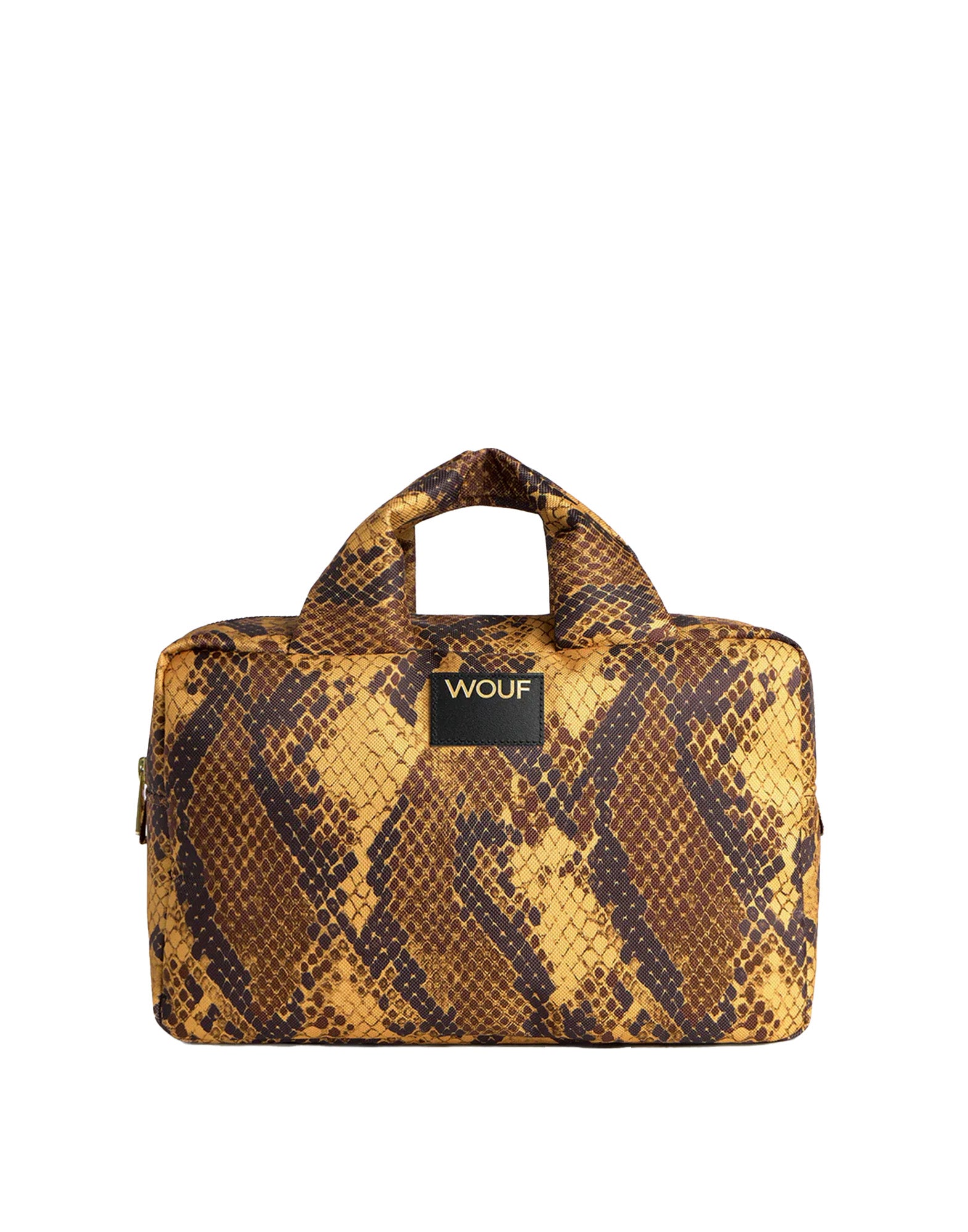 WOUF Beauty Case Large Boa