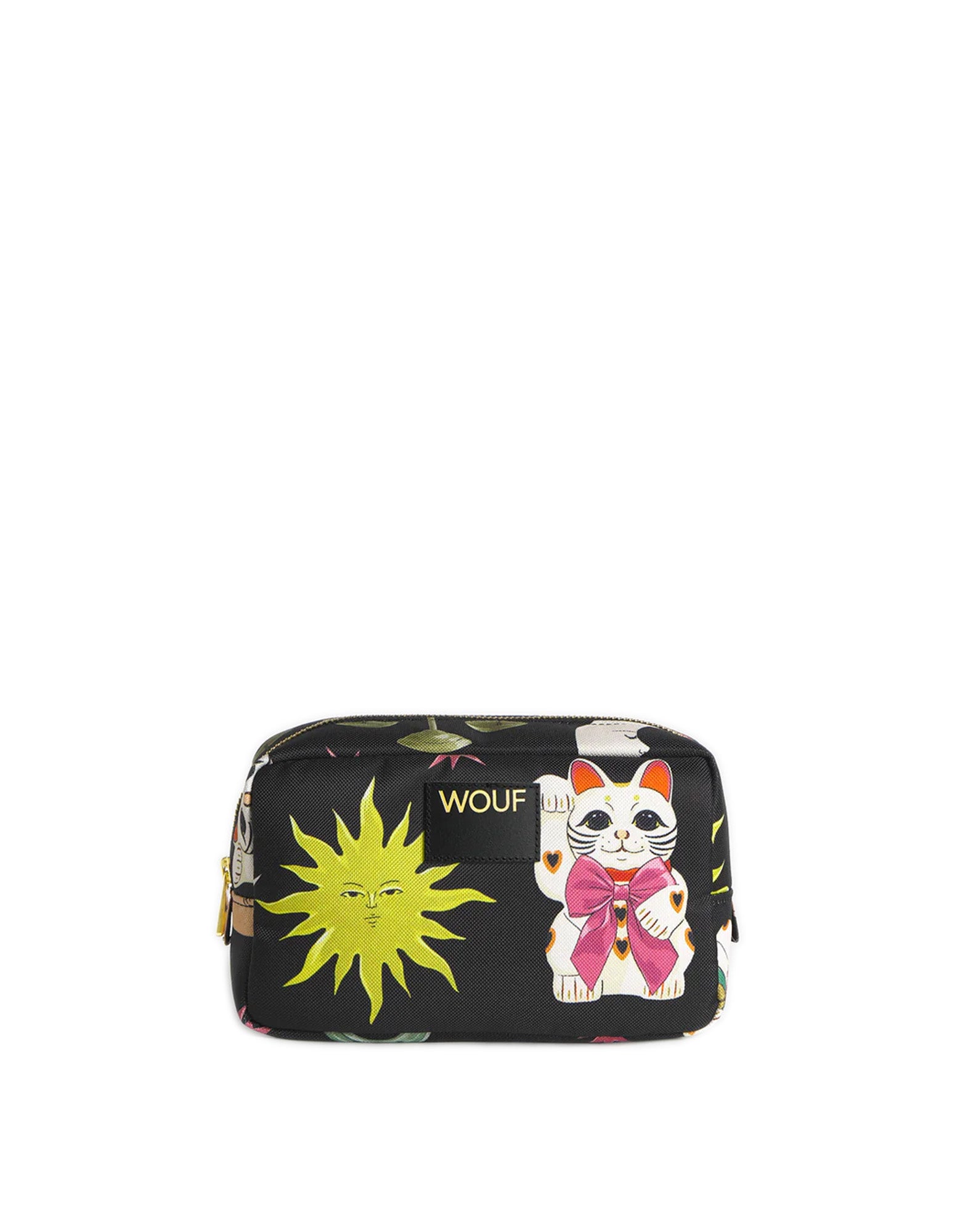 WOUF Beauty Case Fortuna