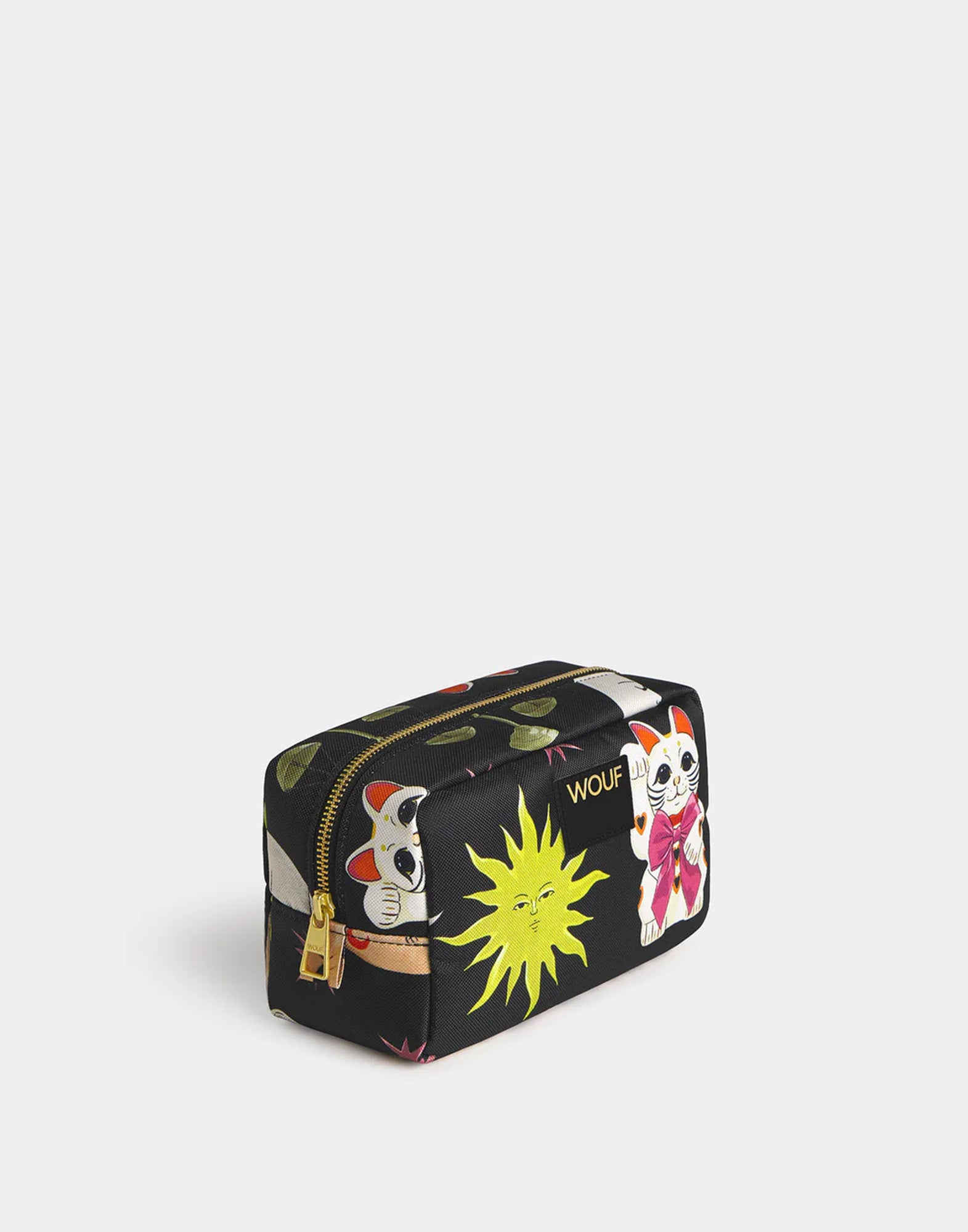 WOUF Beauty Case Fortuna