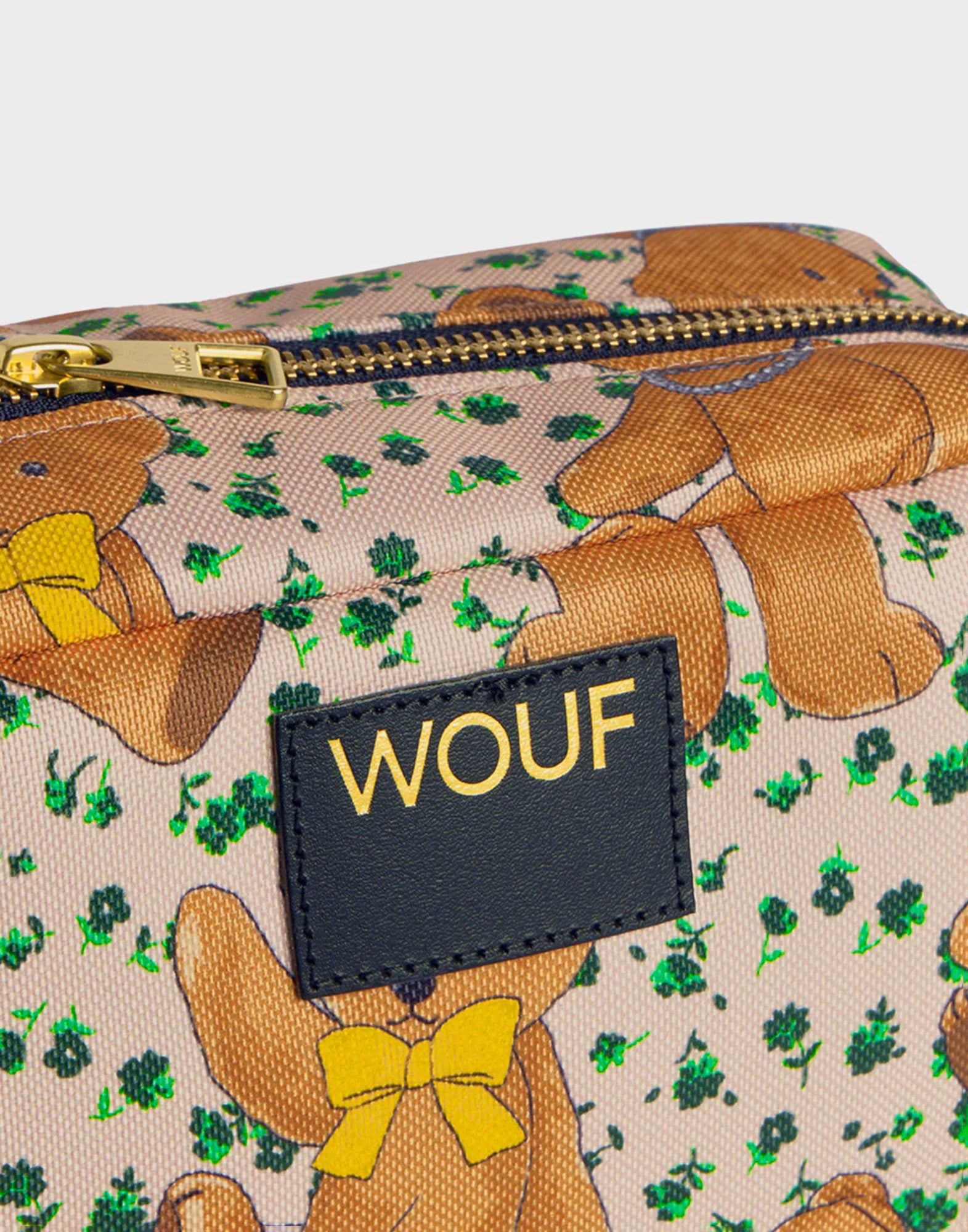 WOUF Beauty Case Cute