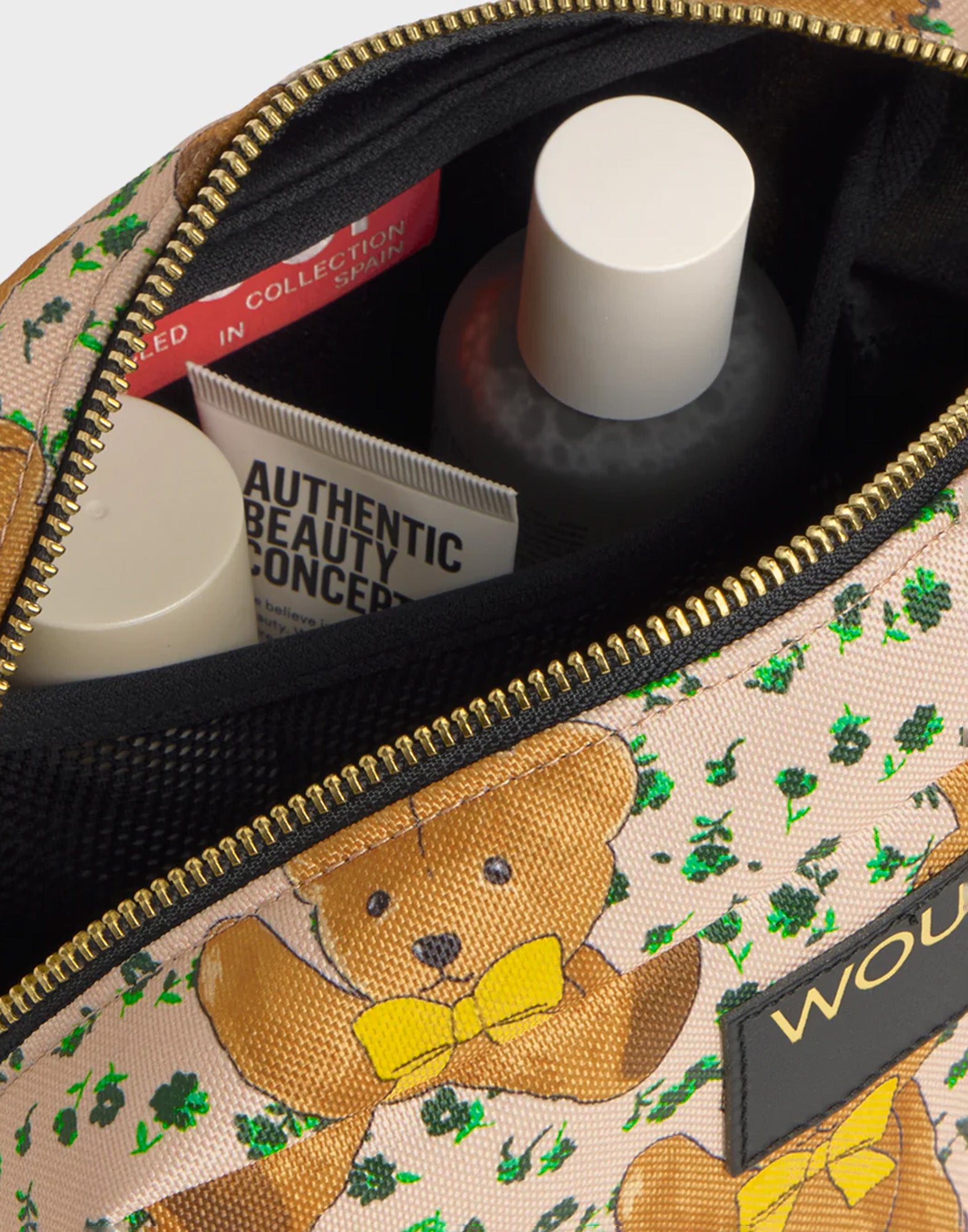 WOUF Beauty Case Cute