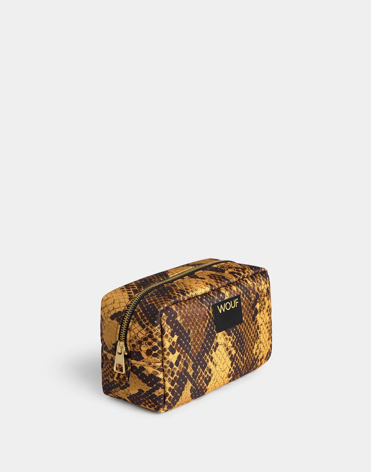 WOUF Beauty Case Boa