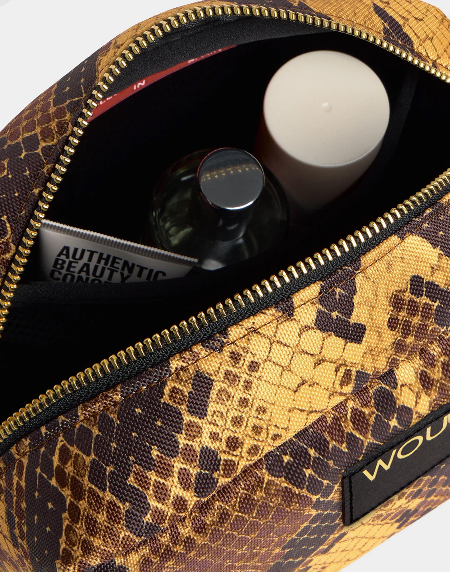 WOUF Beauty Case Boa