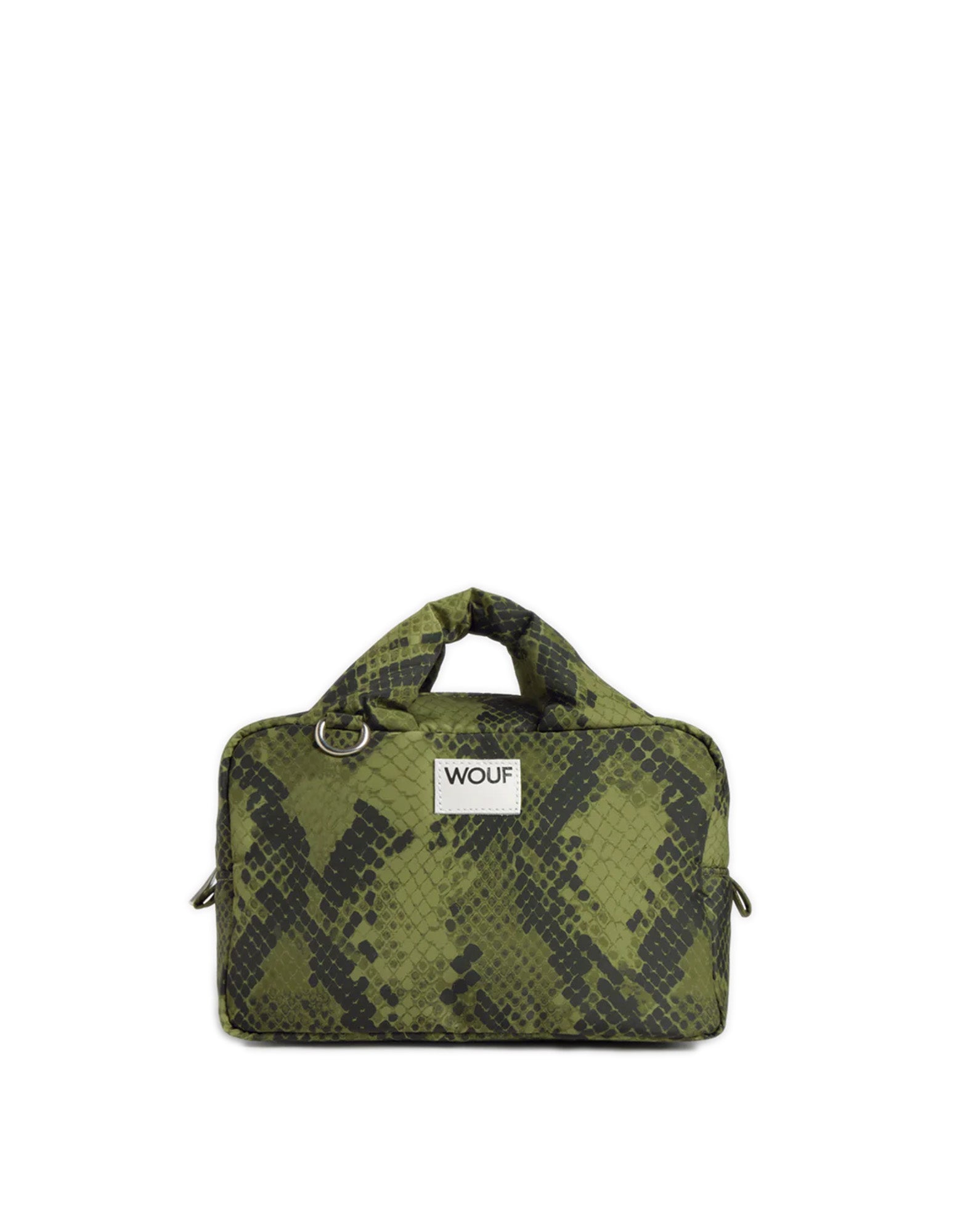 WOUF Beauty Case Cobra