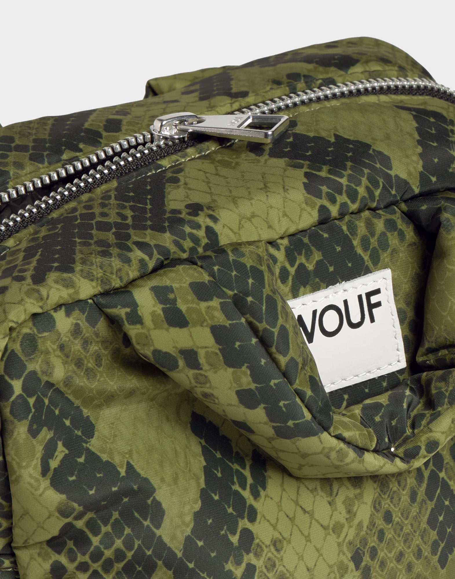 WOUF Beauty Case Cobra