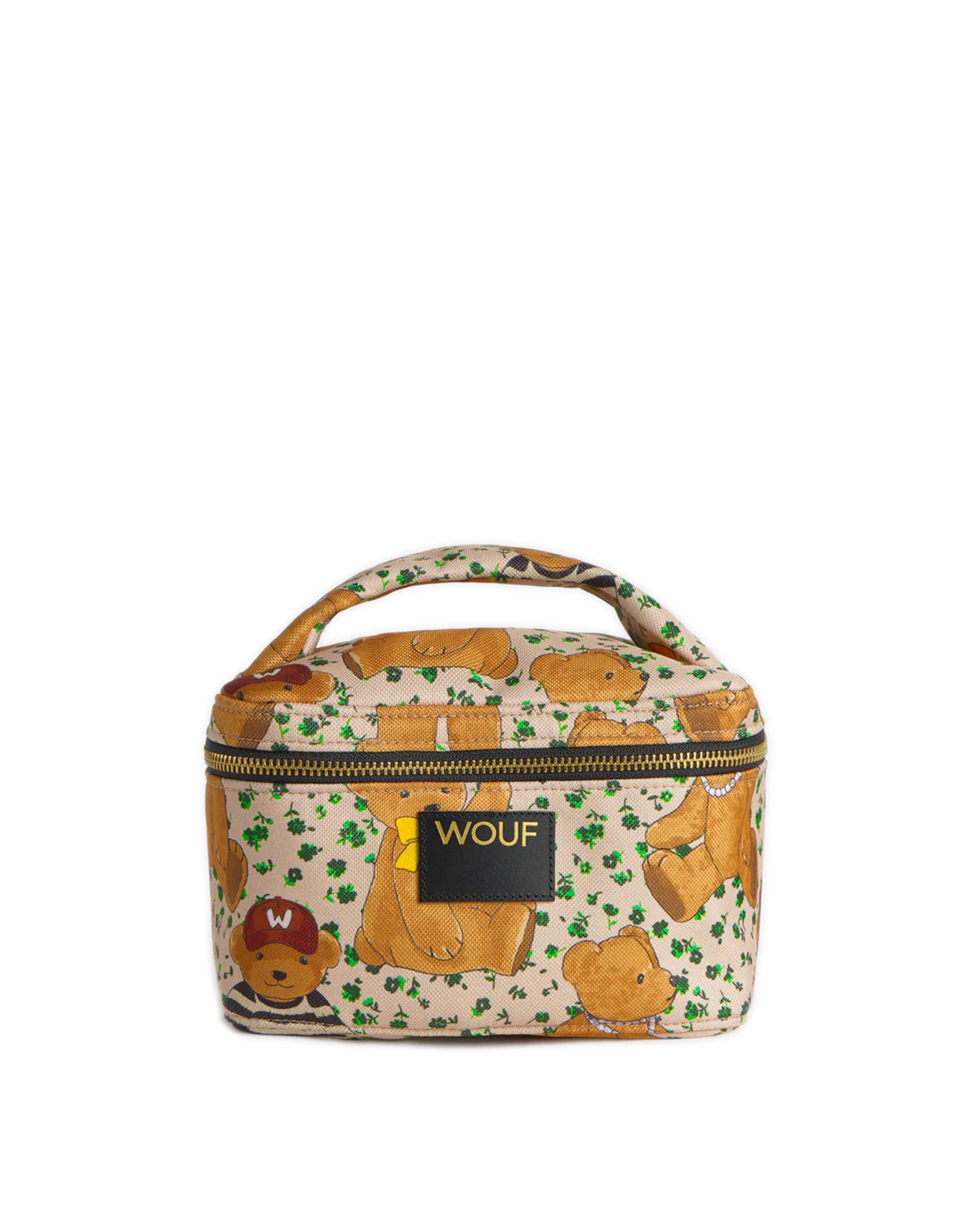 WOUF Vanity Bag Cute