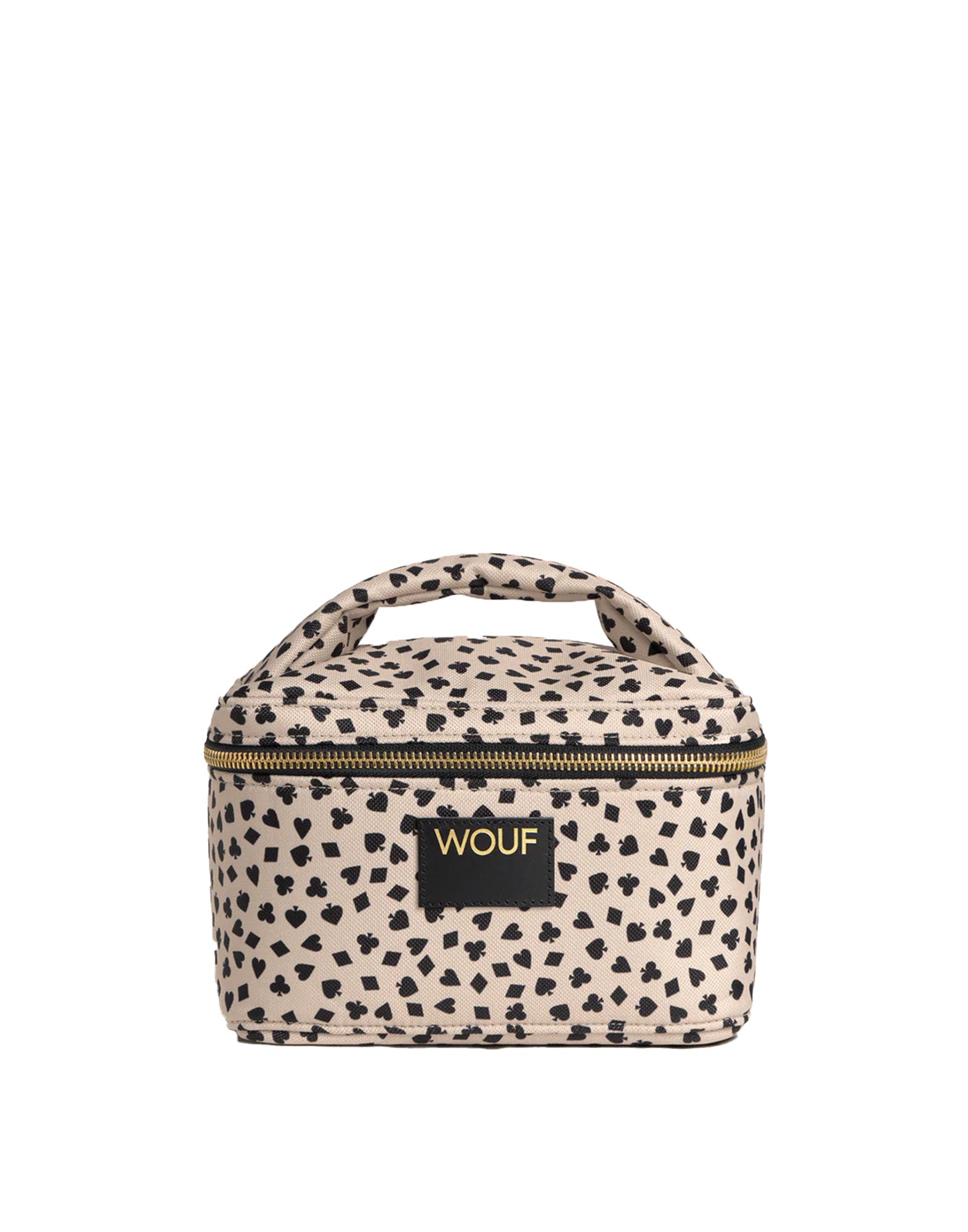 WOUF Vanity Bag Lucky
