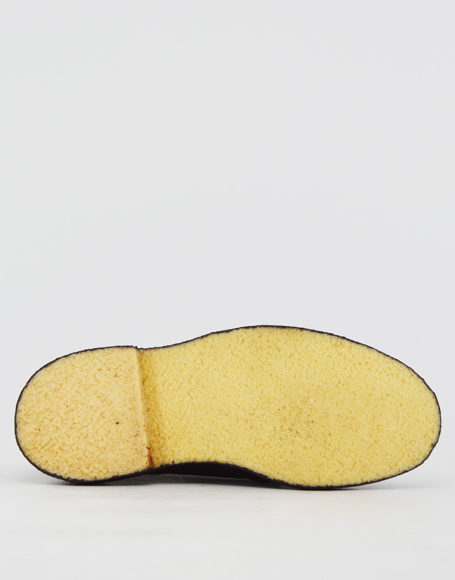 TRICKER'S Mike Chukka Boot in Suede Fondo Para Caffè Janus