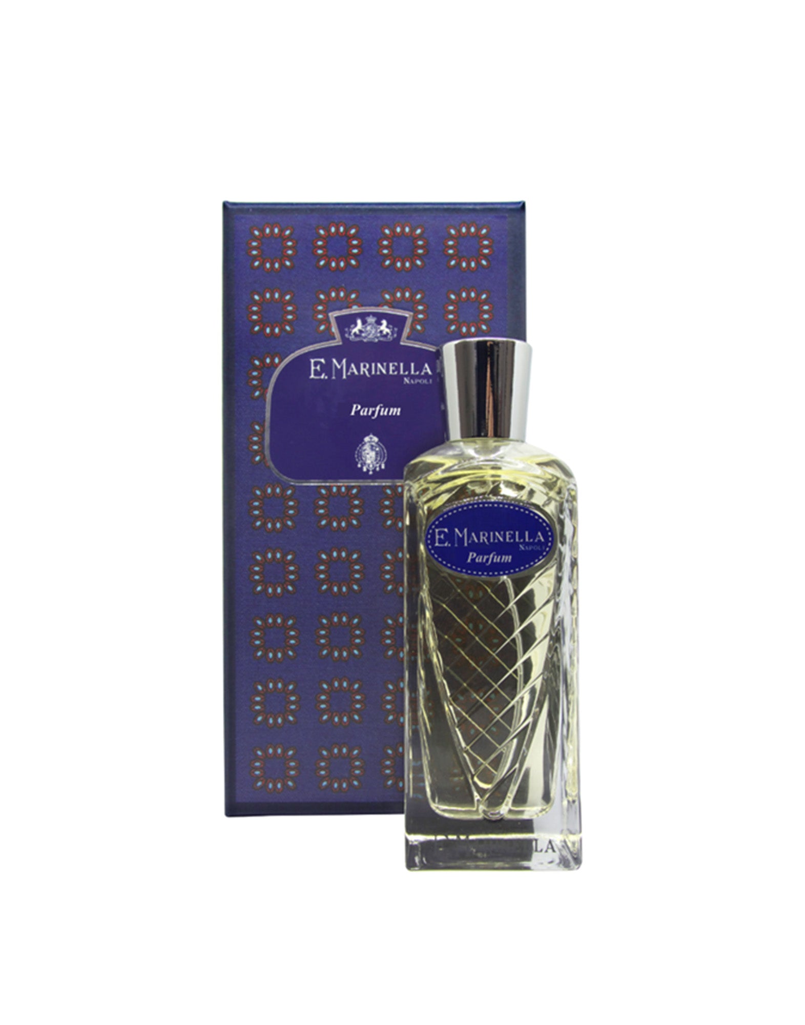 E.MARINELLA Eau de Toilette Marinella 125 ml