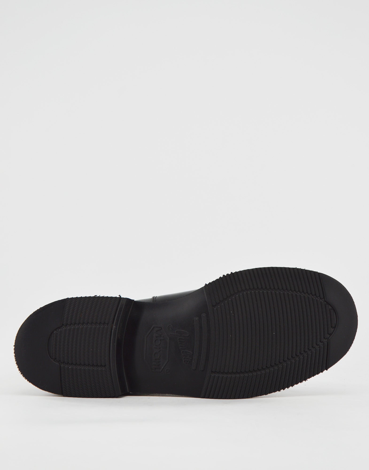 TRICKER'S Paula Chelsea Boot Fondo Vibram Black