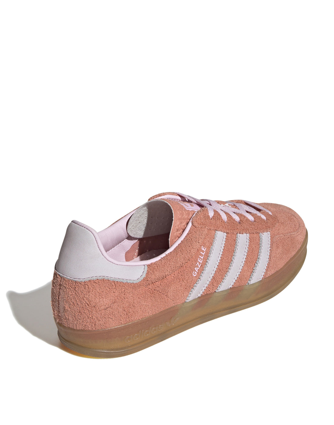 ADIDAS Sneakers Gazelle Indoor Clear Pink
