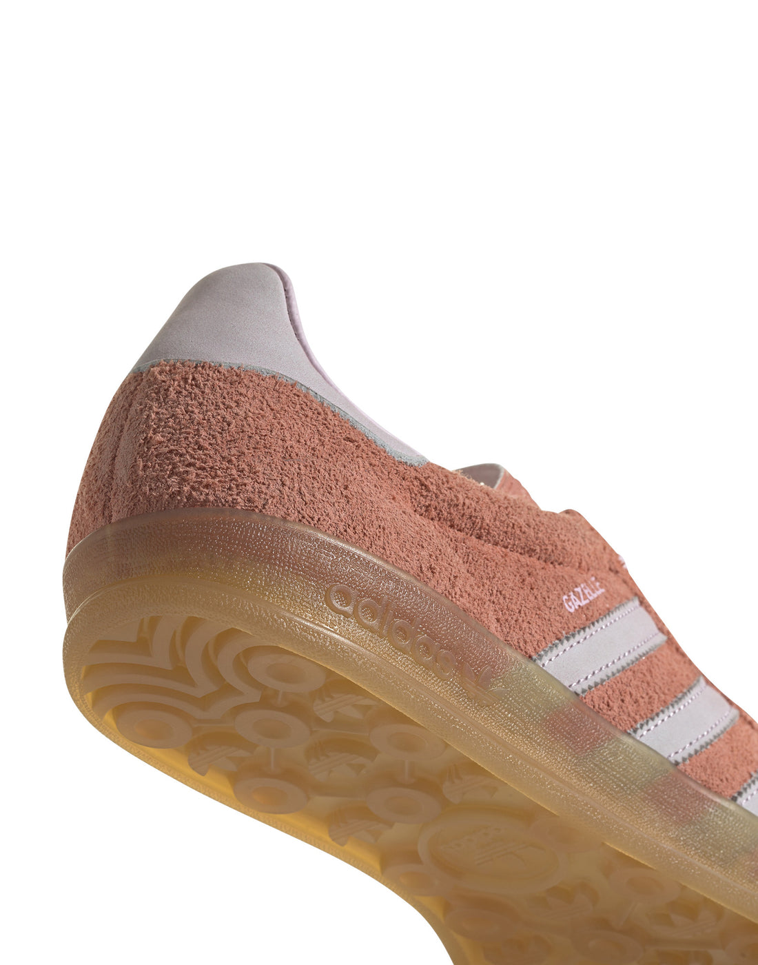 ADIDAS Sneakers Gazelle Indoor Clear Pink