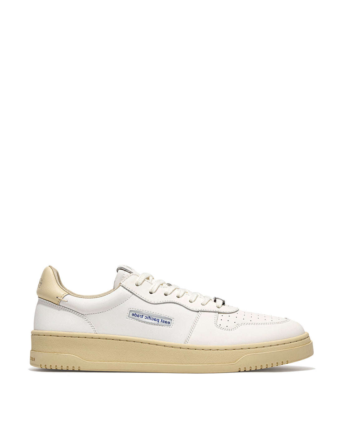 EPT Sneakers Court Off White/Beige