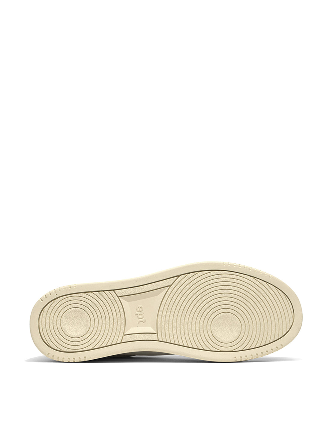 EPT Sneakers Court Off White/Beige