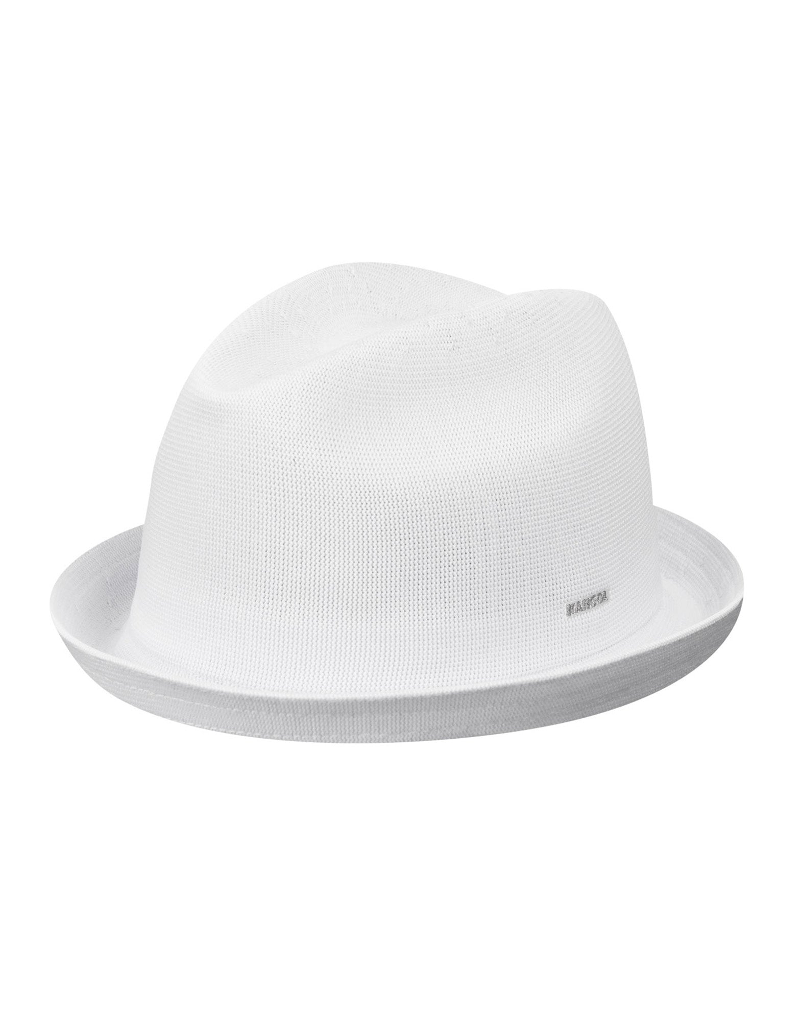 KANGOL Cappello Tropic Player Bianco