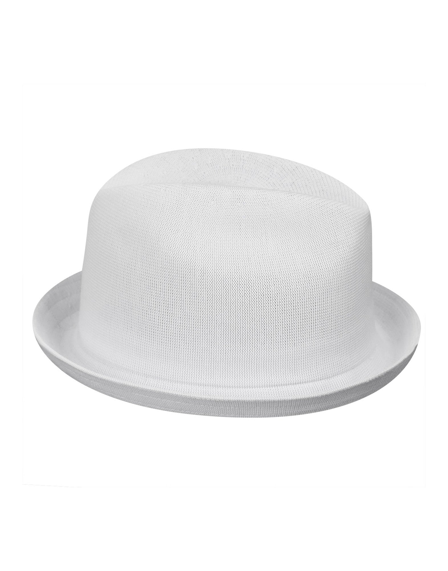 KANGOL Cappello Tropic Player Bianco