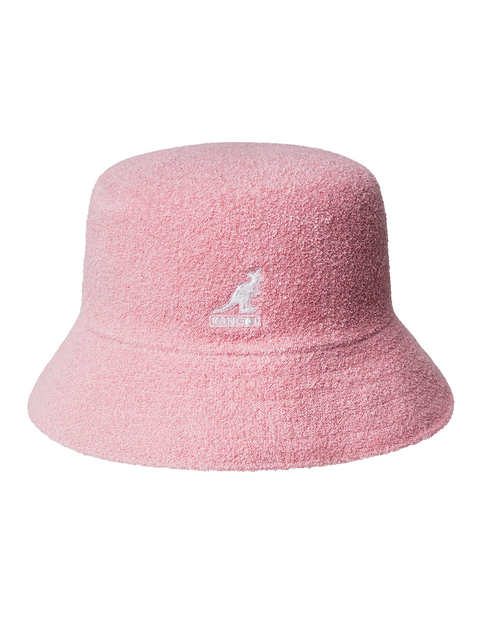 KANGOL Bermuda Bucket Rosa