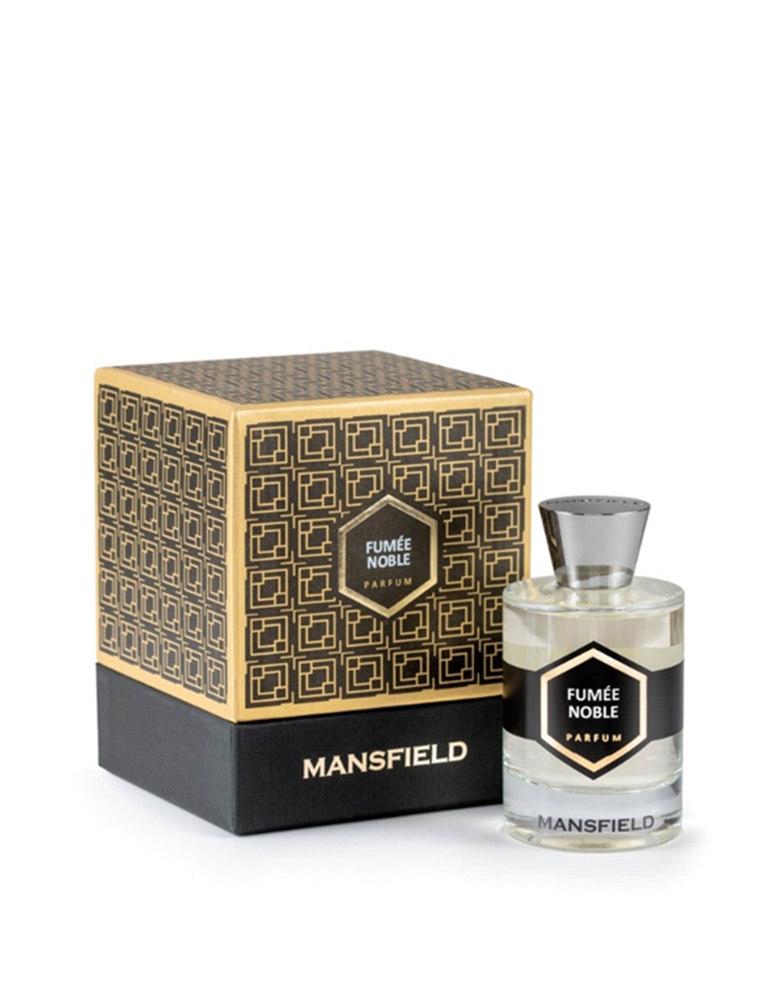 MANSFIELD Fumée Noble Gold Parfum 100 ml
