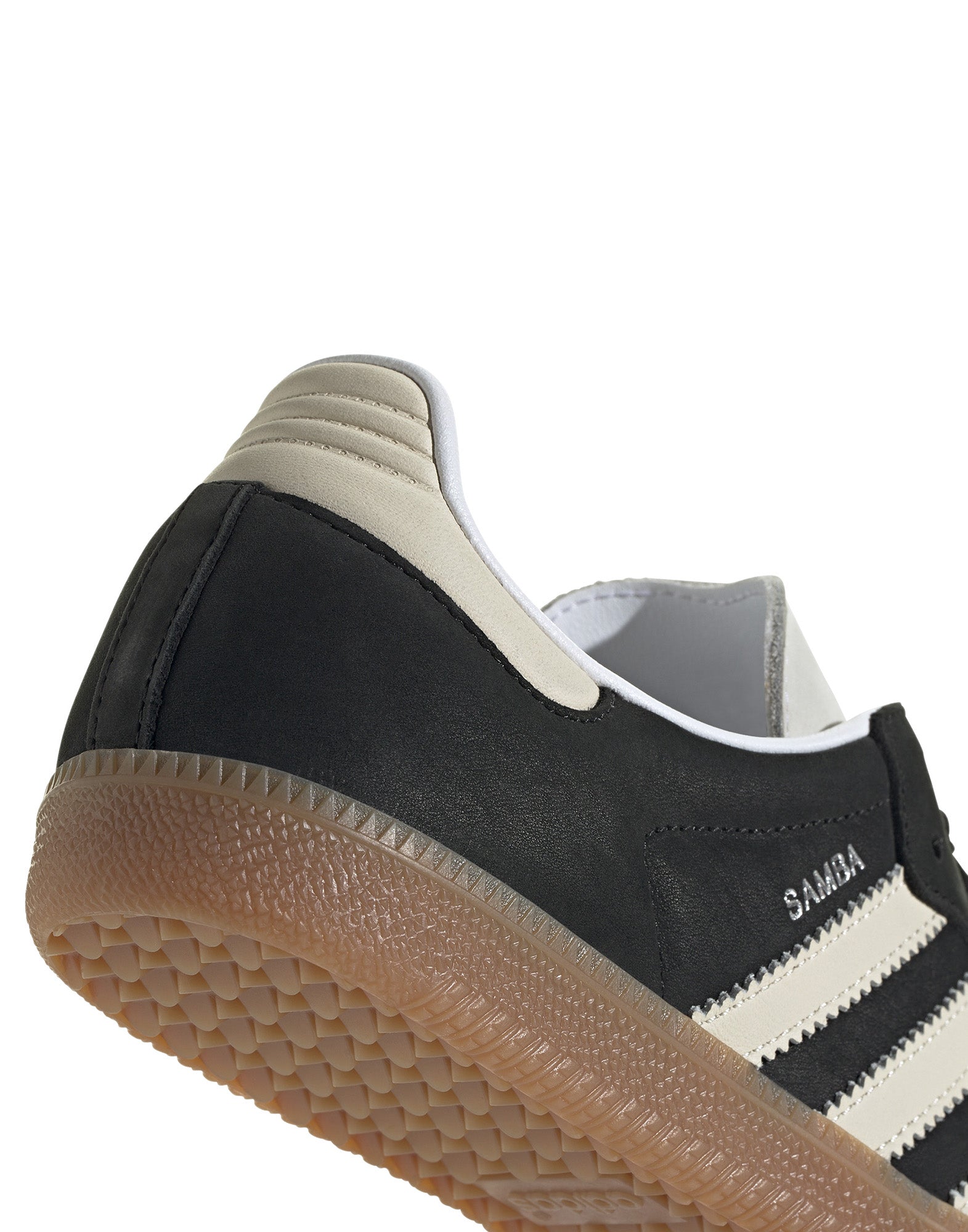 ADIDAS Sneakers Samba OG Core Black/Wonder White