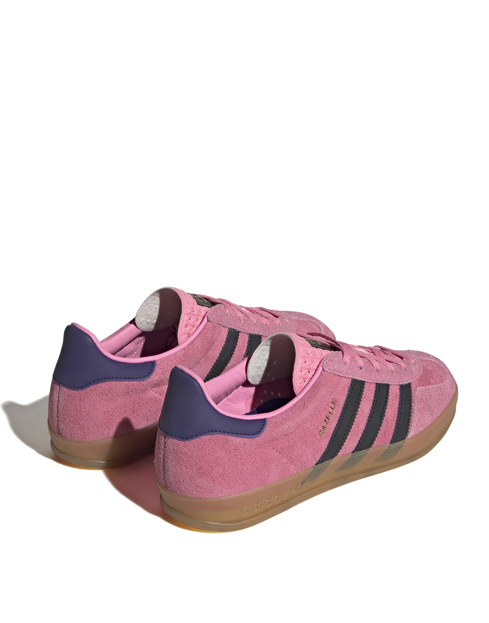 ADIDAS Sneakers Gazelle Indoor Bliss Pink/Core Black