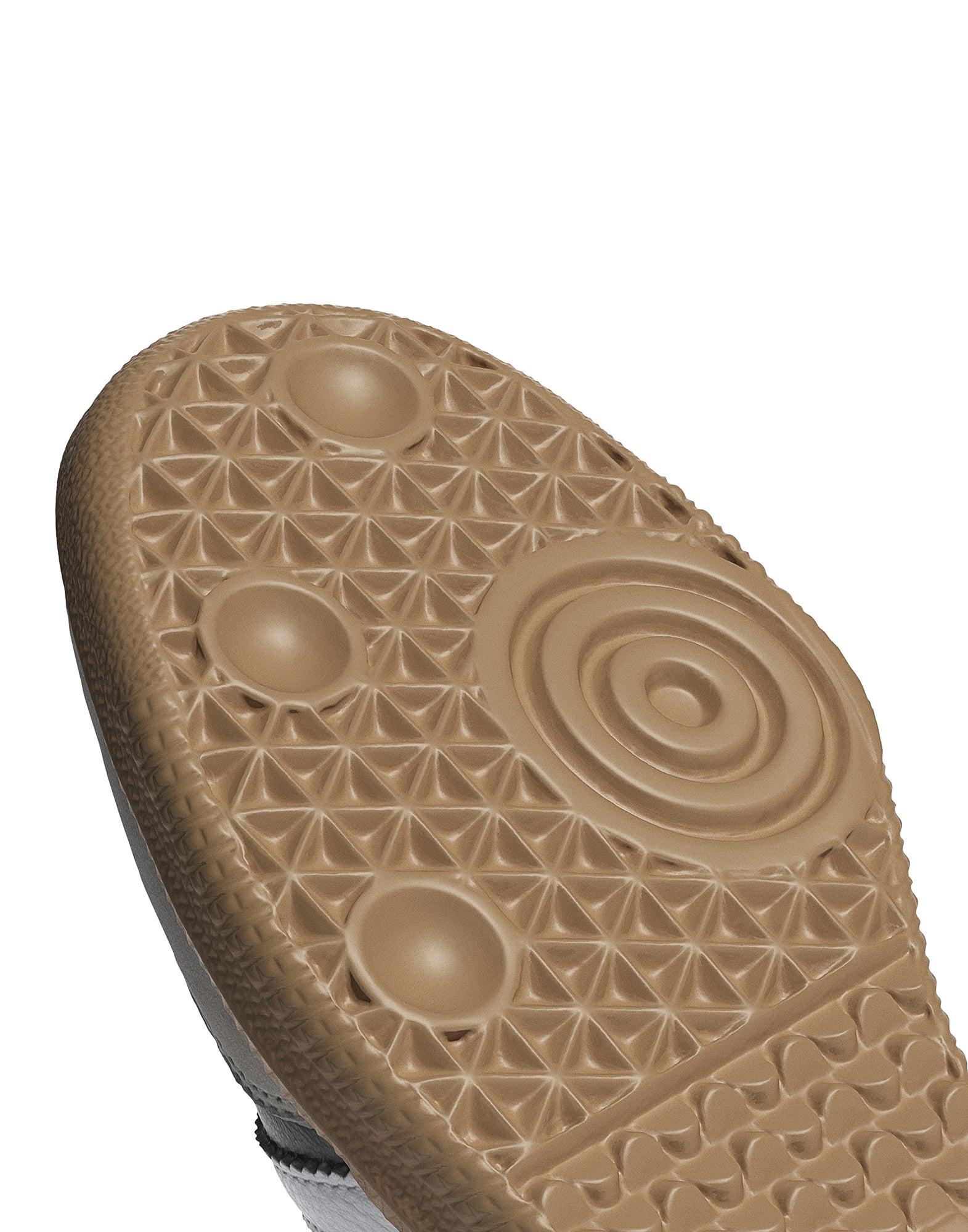 ADIDAS Sneakers Samba LT Black/White