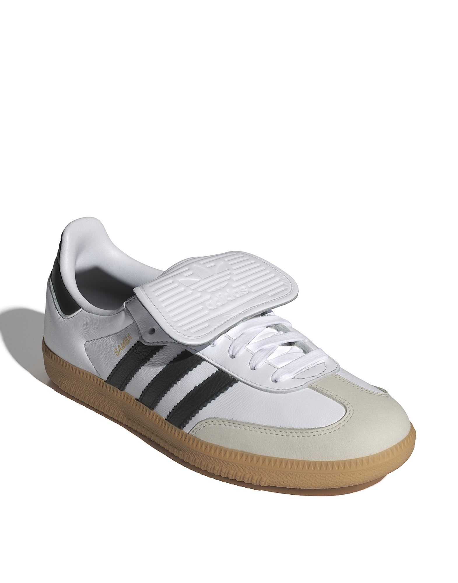 ADIDAS Sneakers Samba LT White/Black