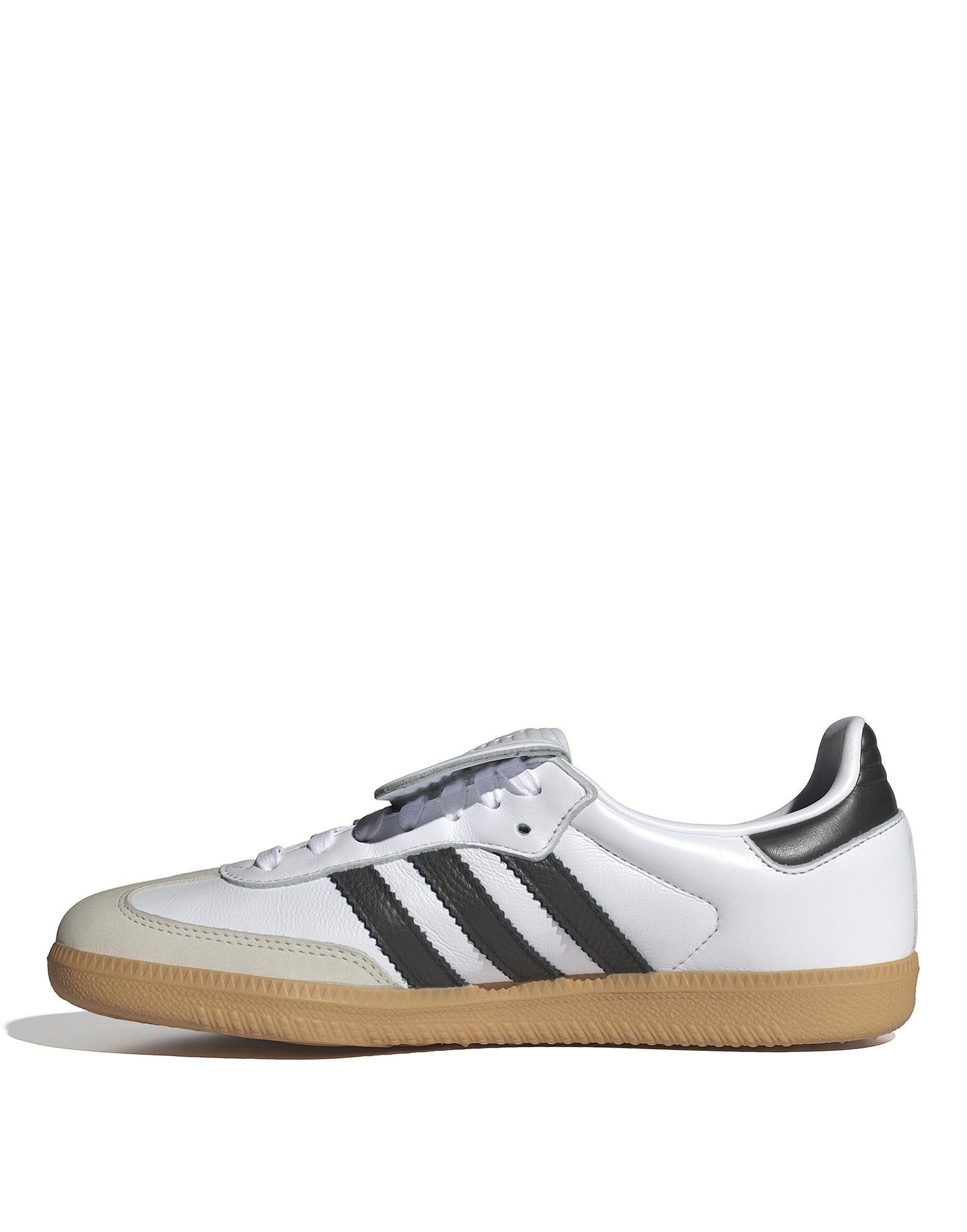 ADIDAS Sneakers Samba LT White/Black
