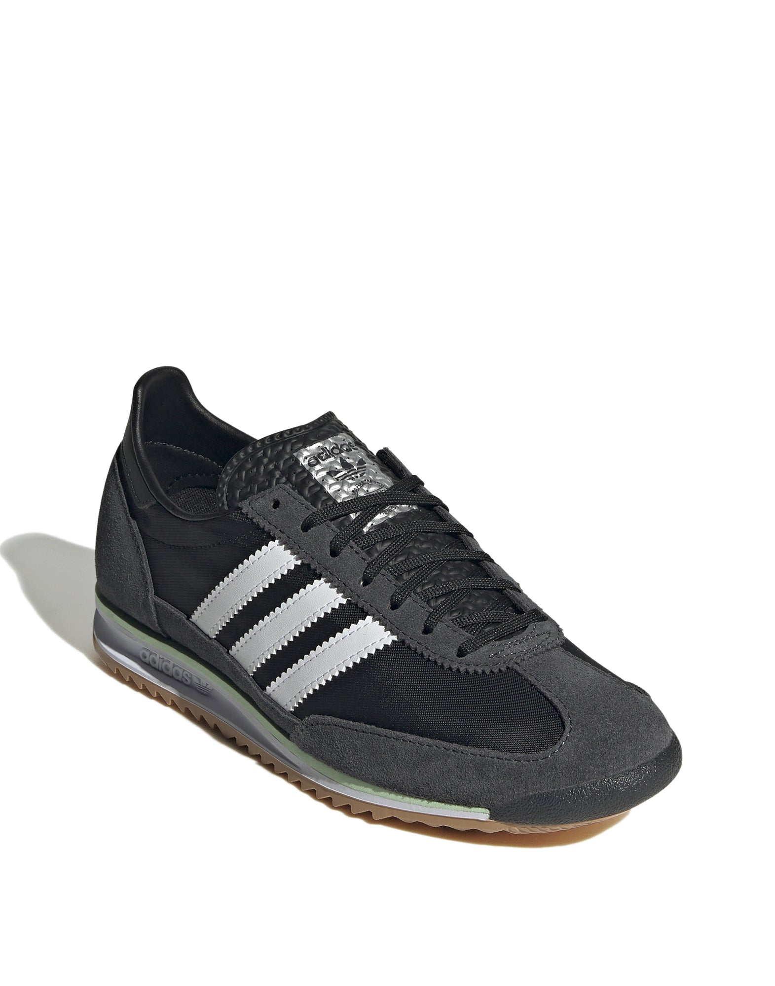 ADIDAS Sneakers SL 72 OG Black